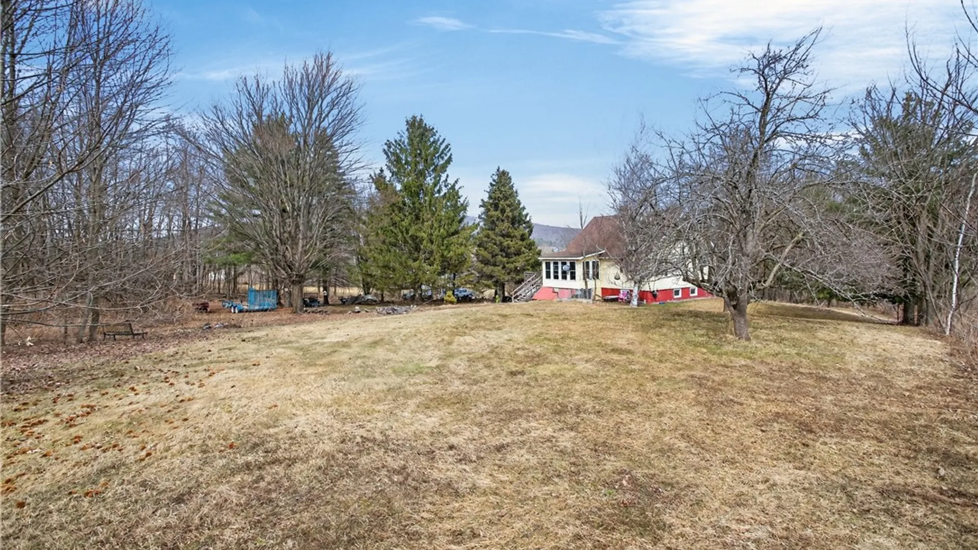 Property at 31754 State Highway 23, Gilboa, NY 12167 3