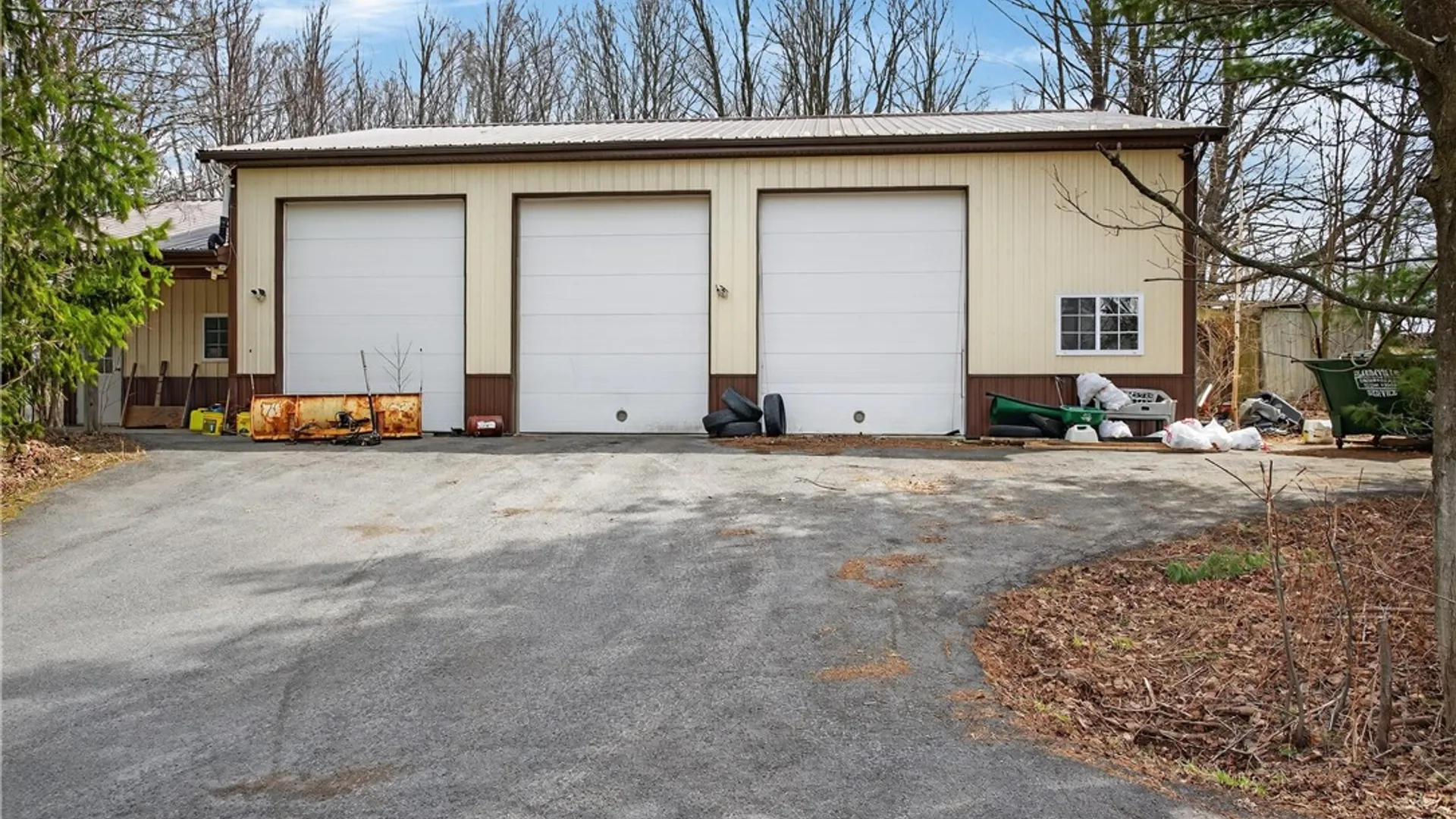 Property at 31754 State Highway 23, Gilboa, NY 12167 30