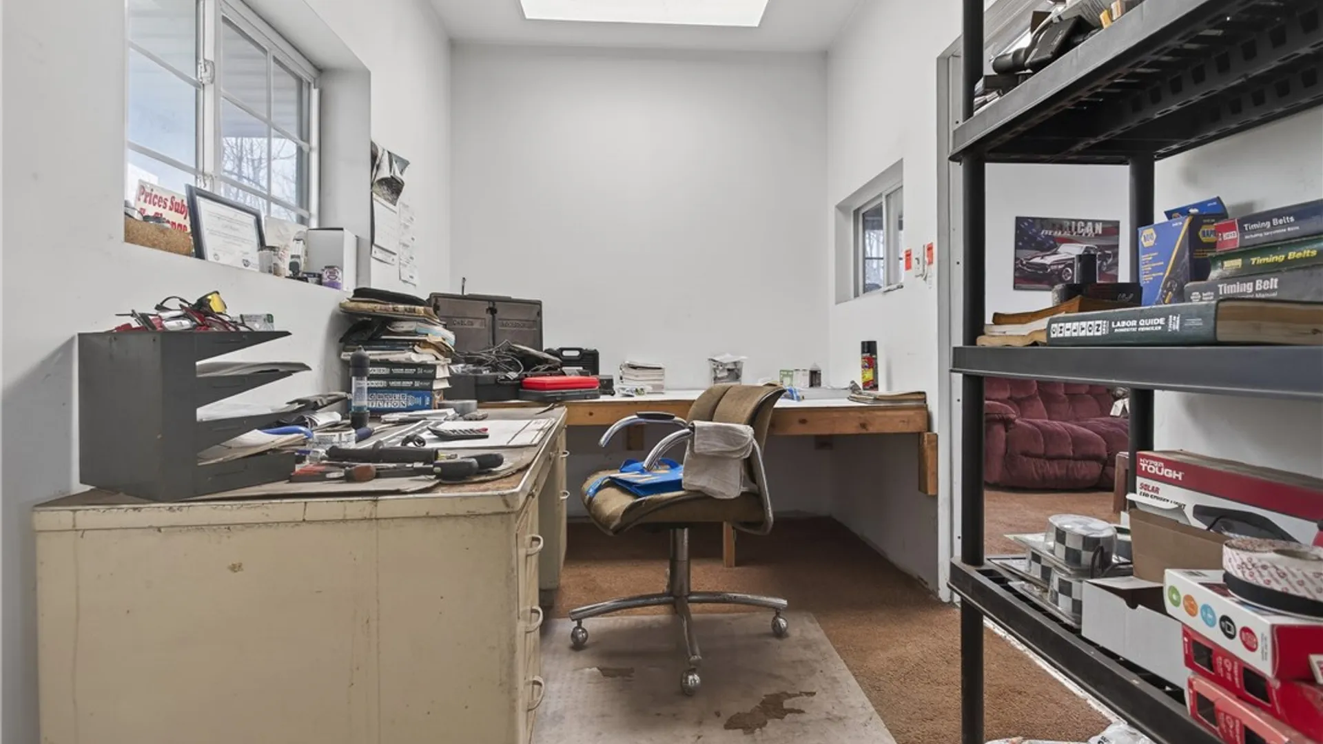 Property at 31754 State Highway 23, Gilboa, NY 12167 33