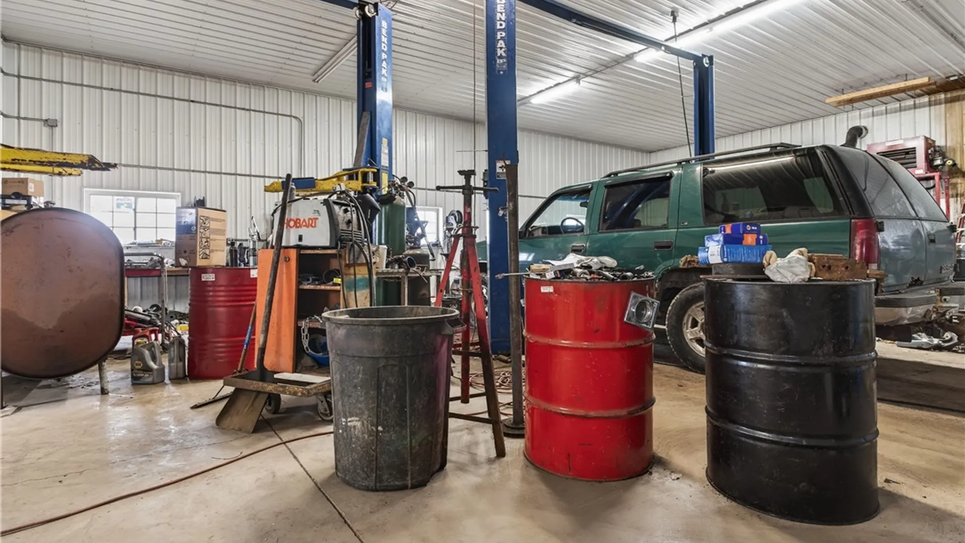 Property at 31754 State Highway 23, Gilboa, NY 12167 35