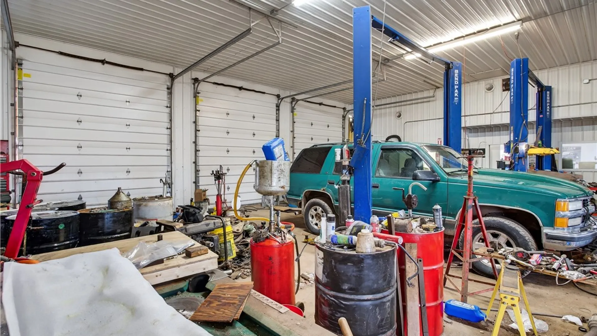 Property at 31754 State Highway 23, Gilboa, NY 12167 36