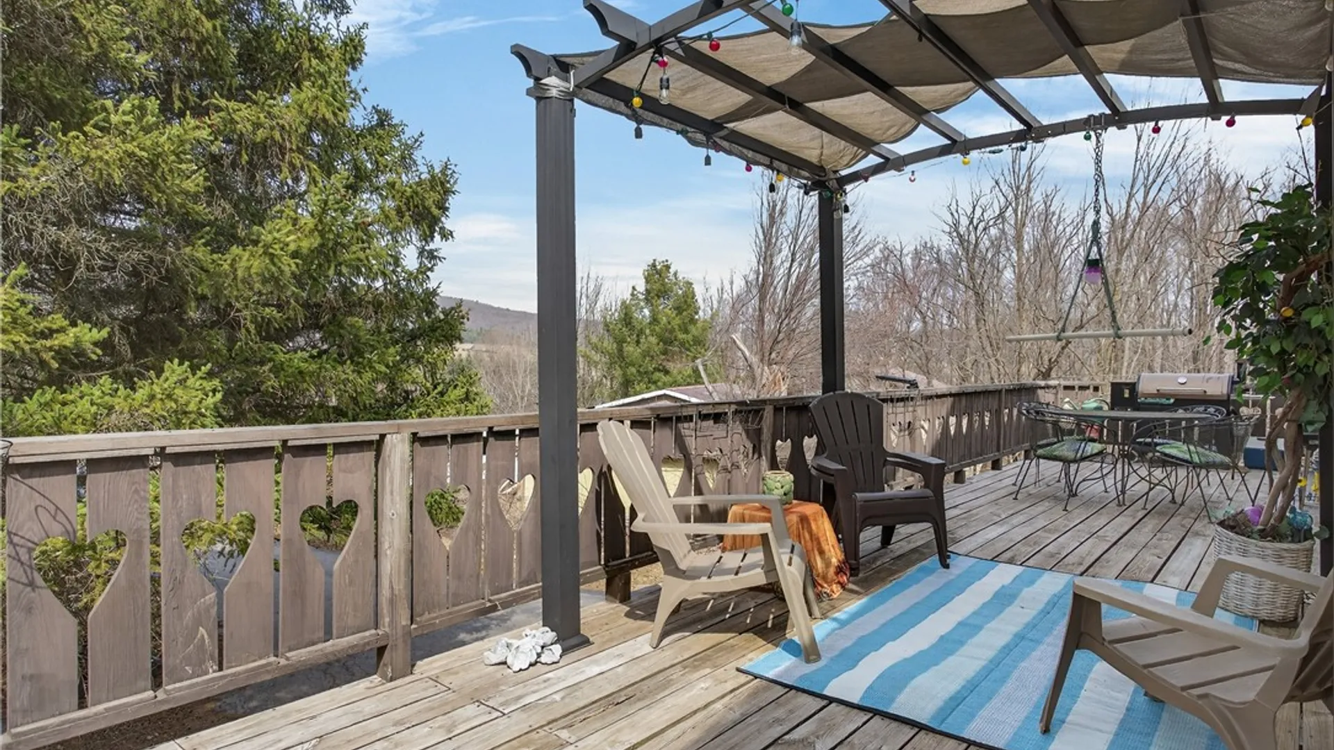 Property at 31754 State Highway 23, Gilboa, NY 12167 4