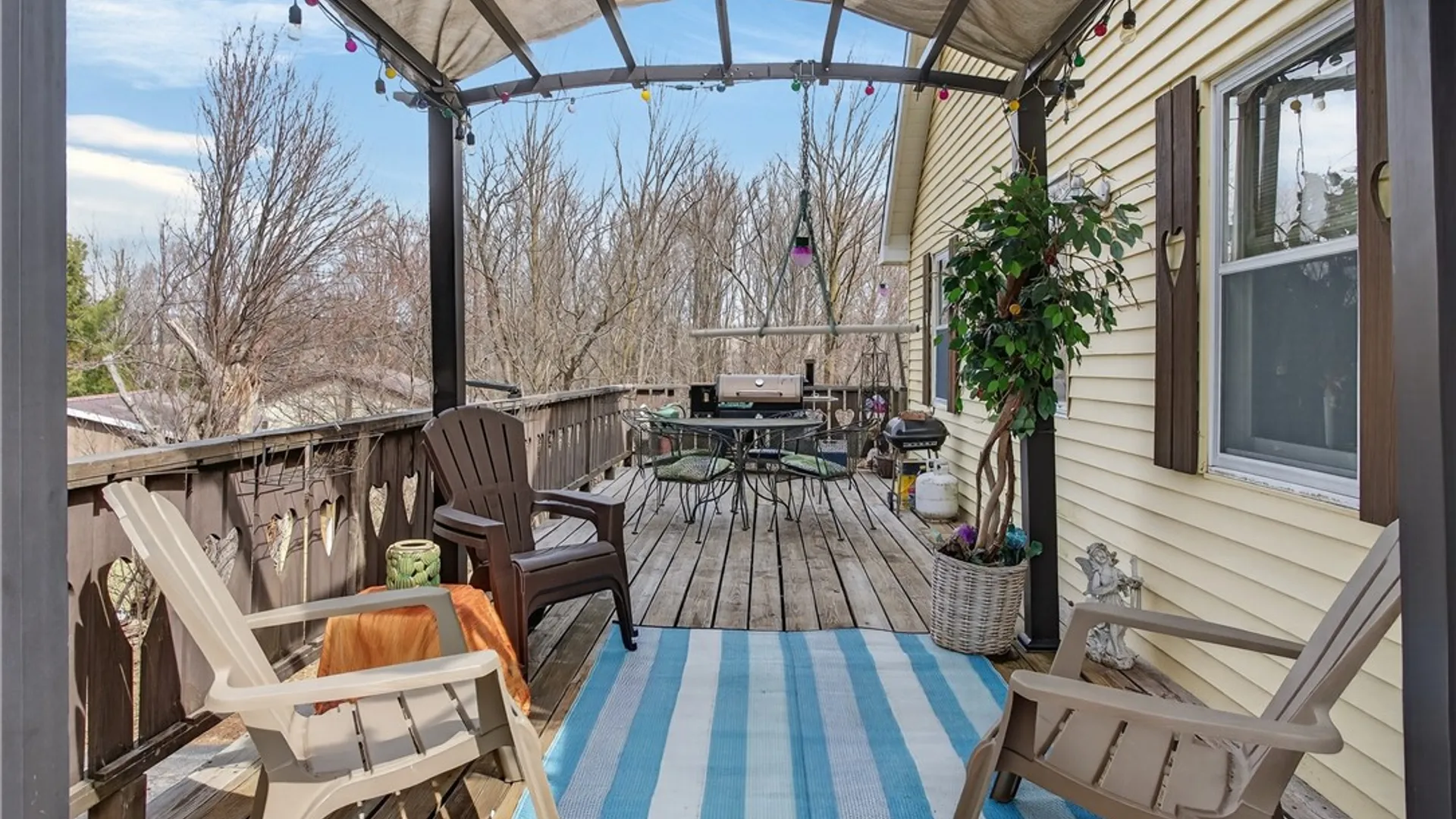 Property at 31754 State Highway 23, Gilboa, NY 12167 5