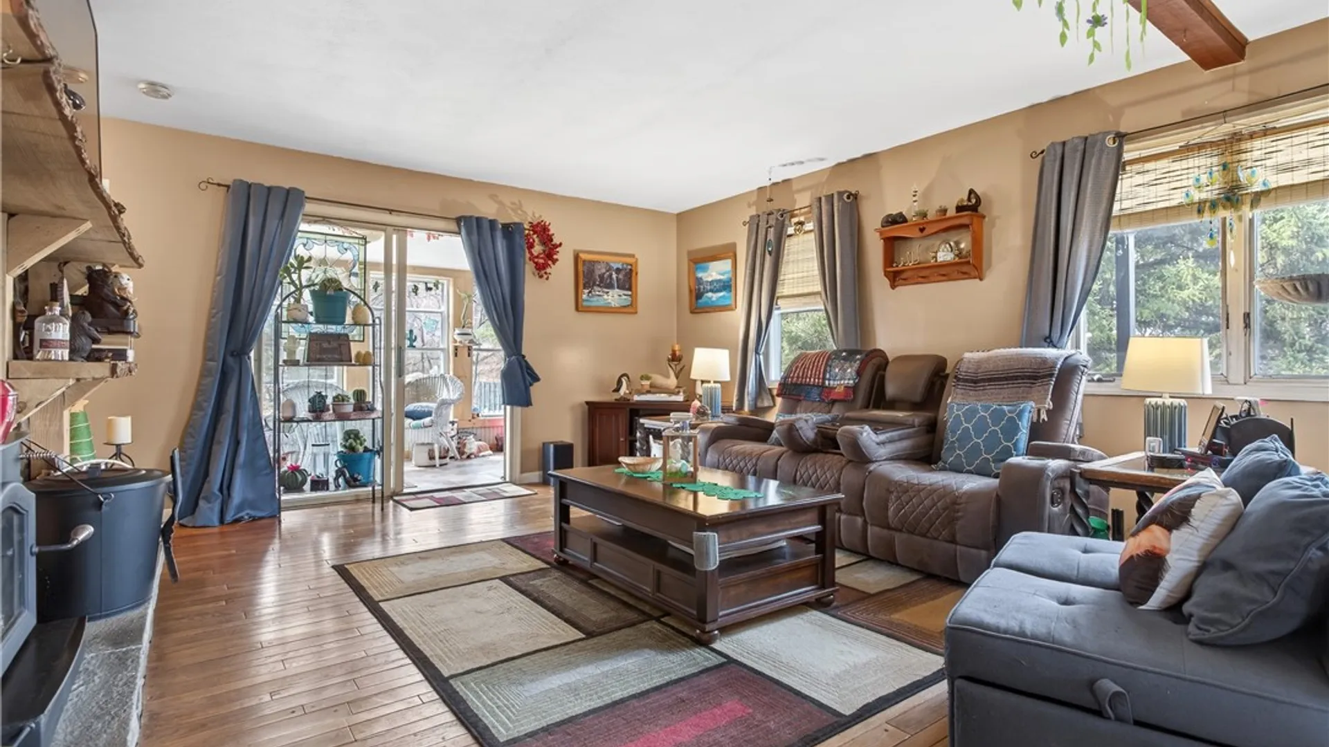 Property at 31754 State Highway 23, Gilboa, NY 12167 7