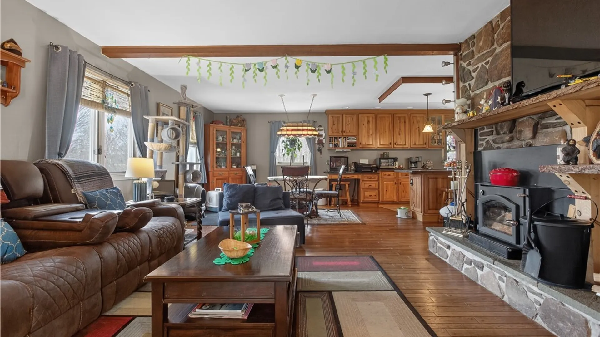 Property at 31754 State Highway 23, Gilboa, NY 12167 8