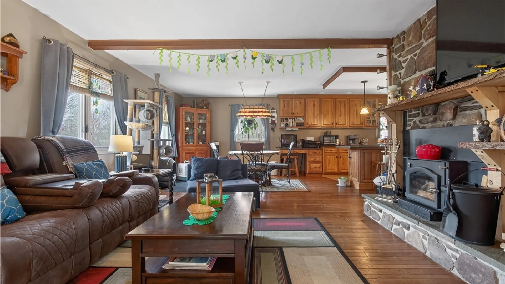 Property at 31754 State Highway 23, Gilboa, NY 12167 9