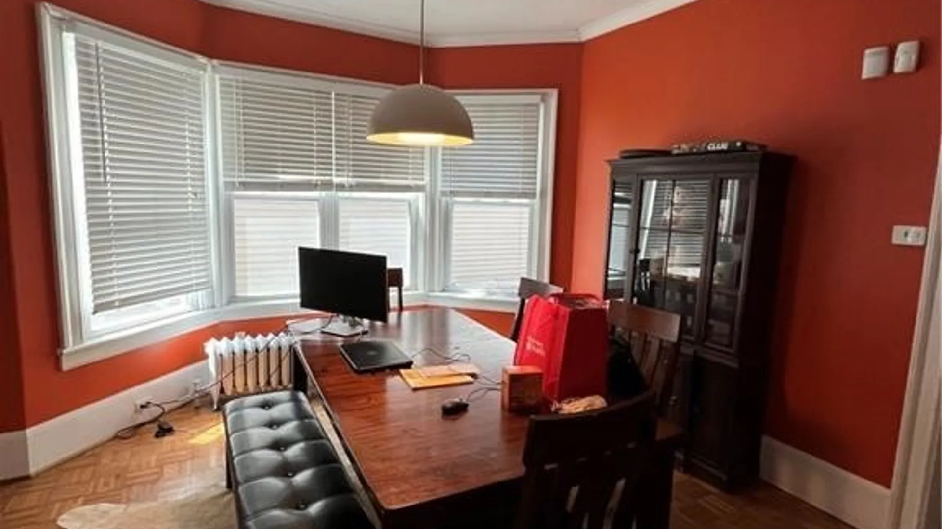 Property at 581 Richmond Avenue, Buffalo, NY 14222 11
