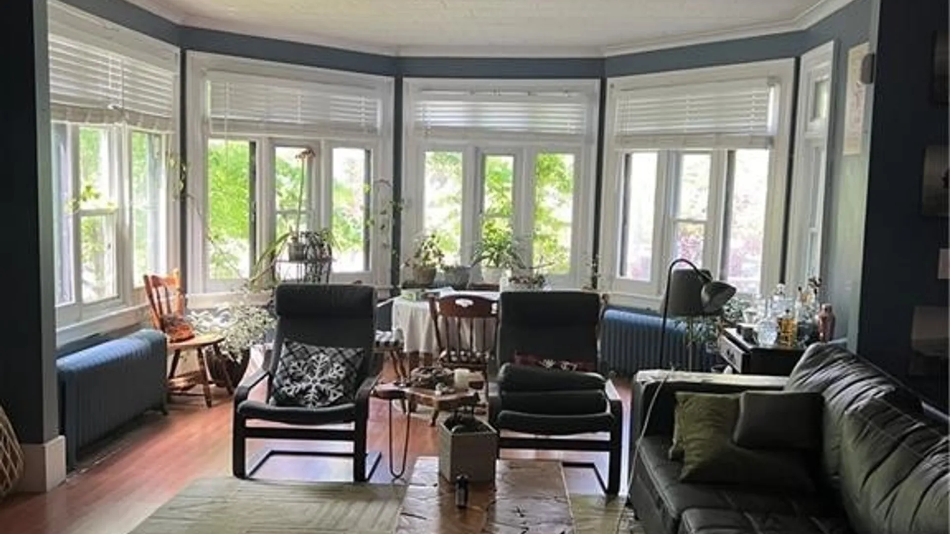 Property at 581 Richmond Avenue, Buffalo, NY 14222 12