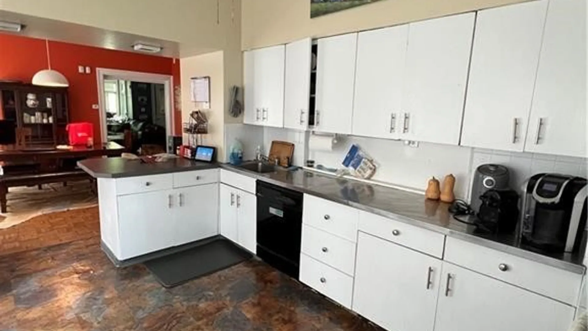 Property at 581 Richmond Avenue, Buffalo, NY 14222 13