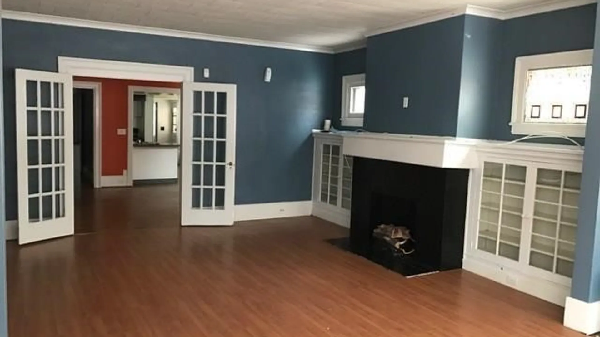 Property at 581 Richmond Avenue, Buffalo, NY 14222 15