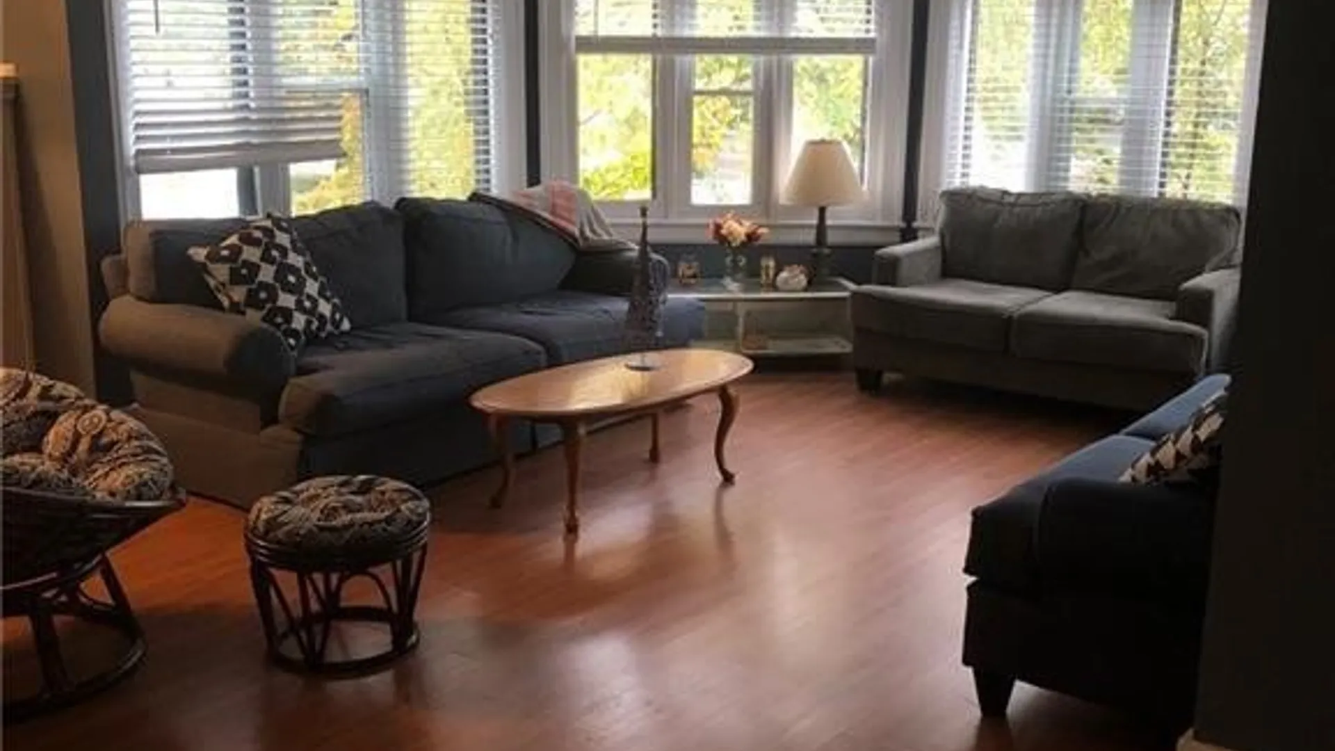 Property at 581 Richmond Avenue, Buffalo, NY 14222 4