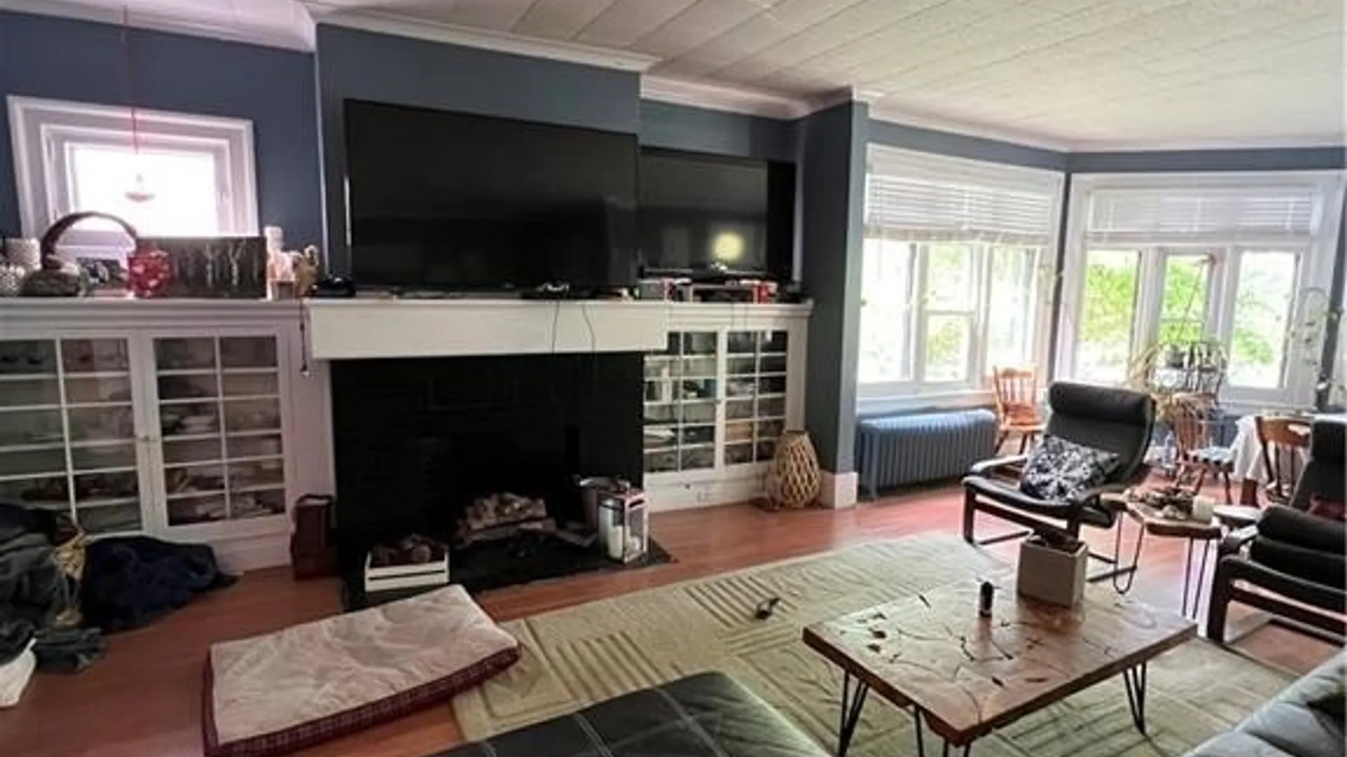 Property at 581 Richmond Avenue, Buffalo, NY 14222 9