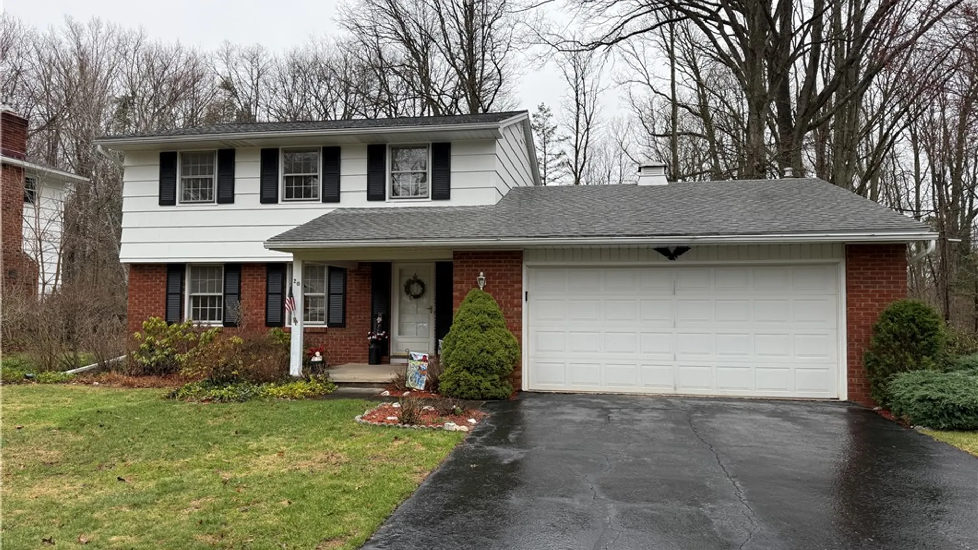 Property at 20 White Birch Circle, Chili, NY 14624 24