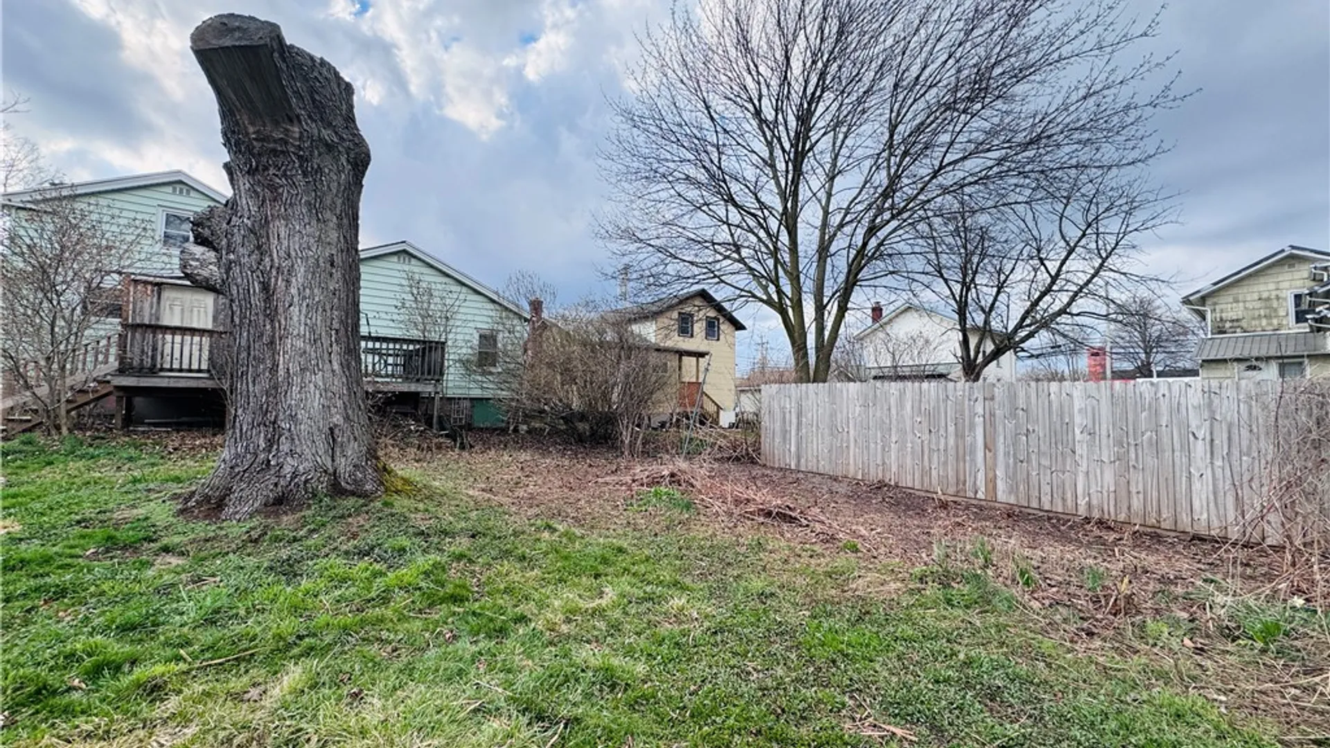 Property at 207 Clinton Street, Albion, NY 14411 17