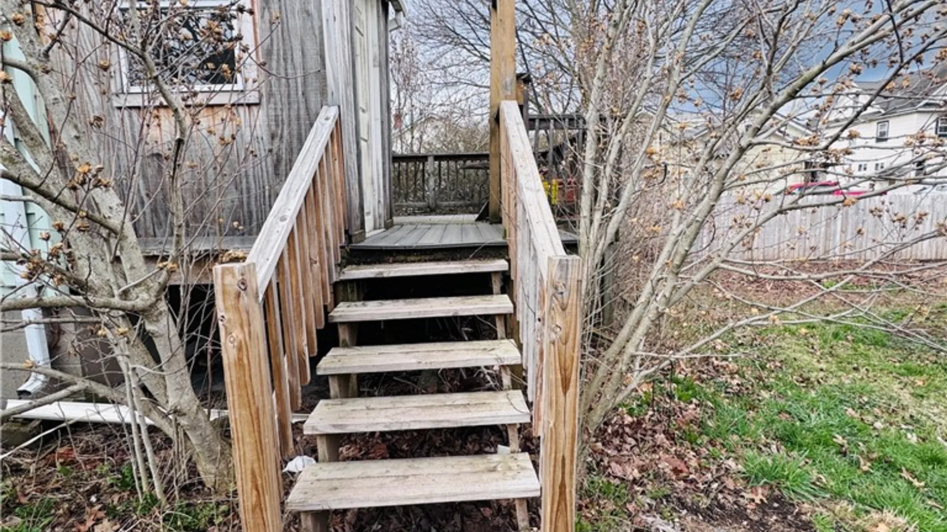 Property at 207 Clinton Street, Albion, NY 14411 19