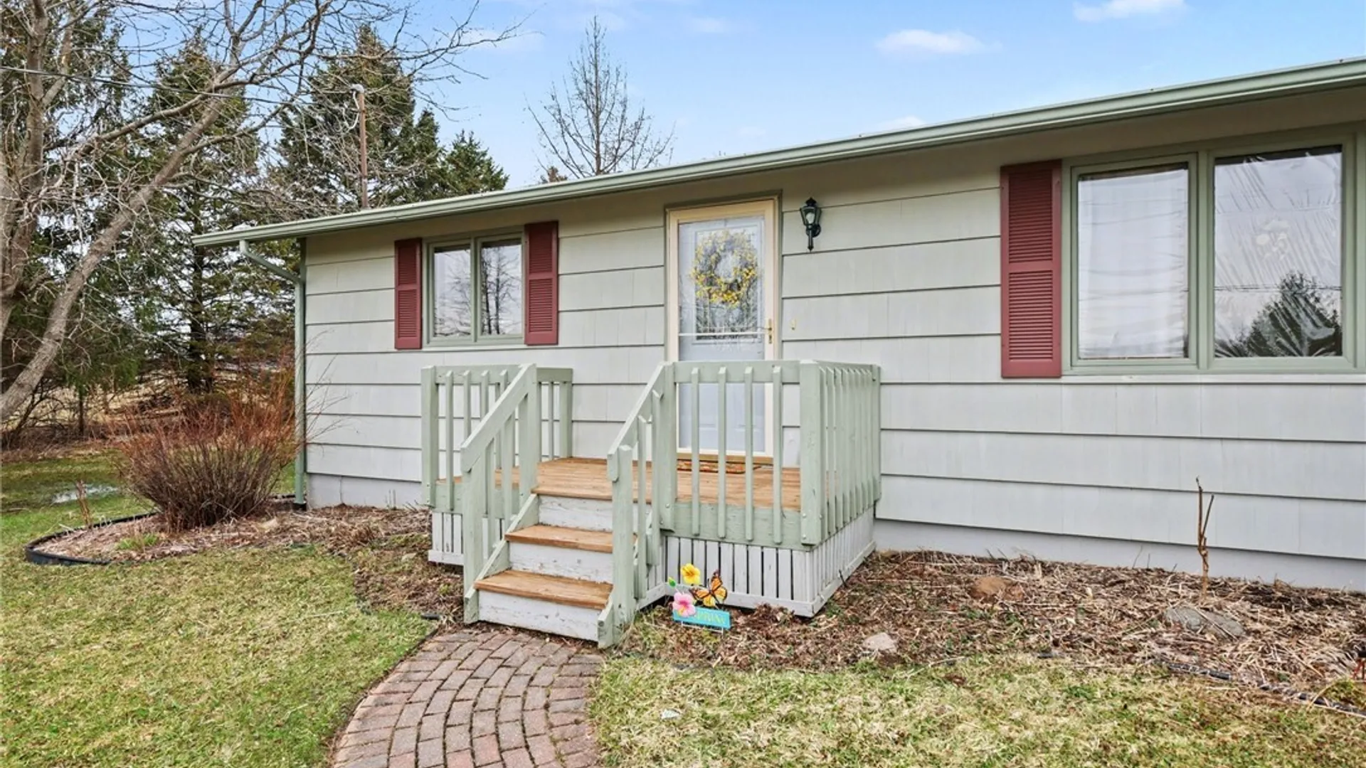 Property at 3216 Oran Gulf Road, Pompey, NY 13104 2
