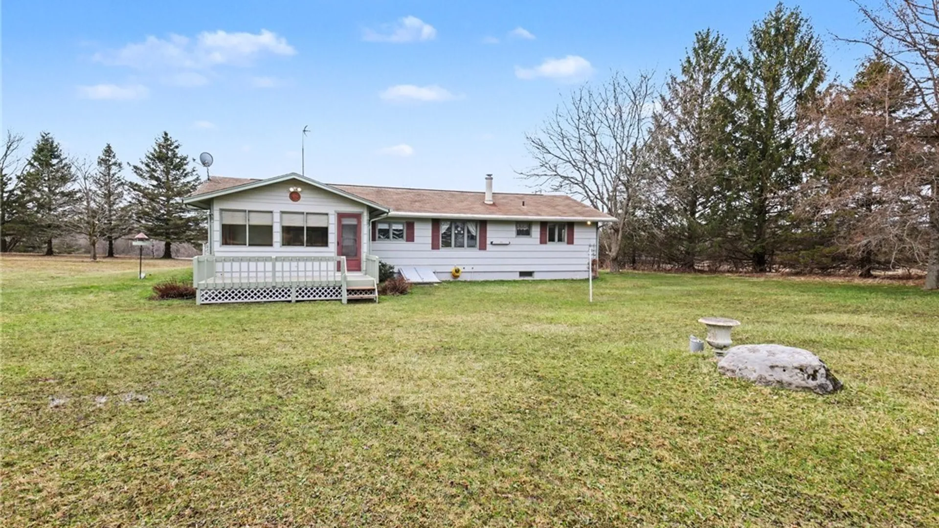 Property at 3216 Oran Gulf Road, Pompey, NY 13104 27