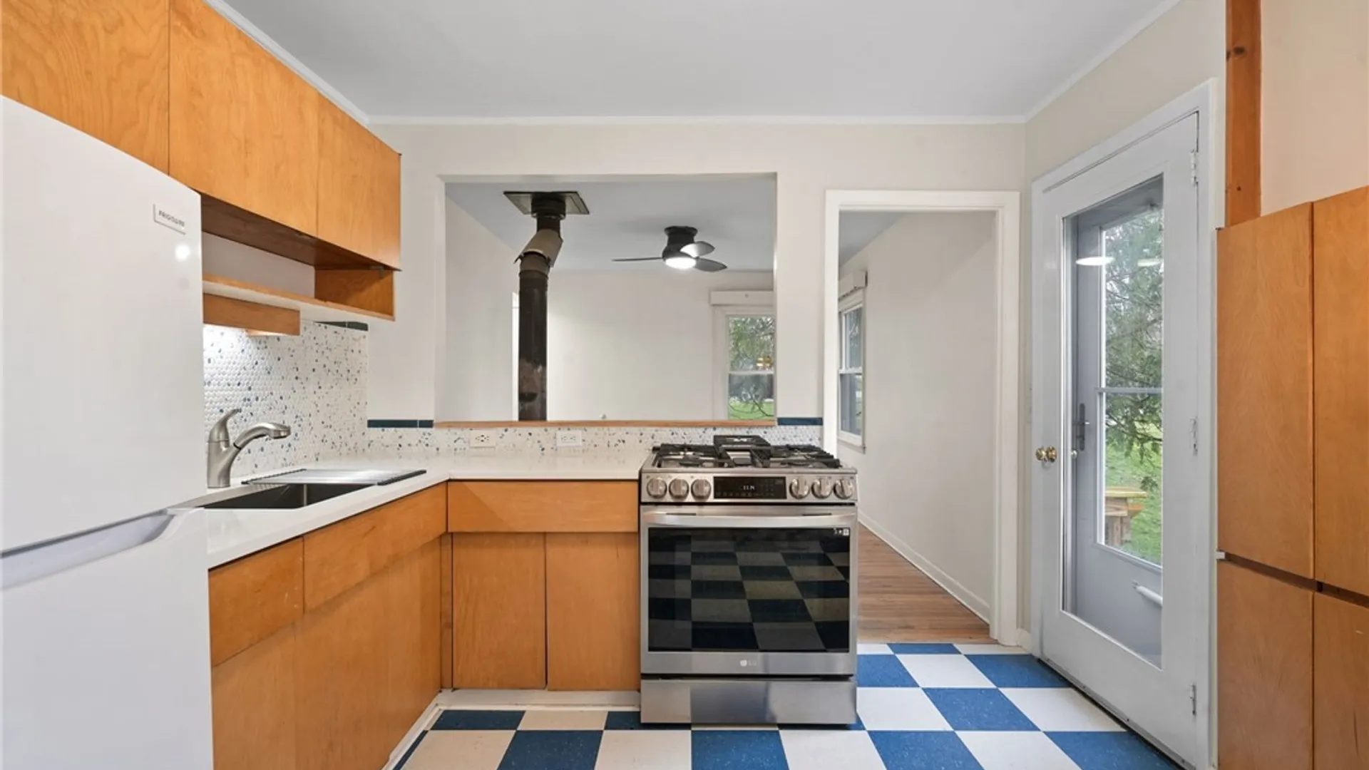 Property at 148 Crescent Place, Ithaca City, NY 14850 12