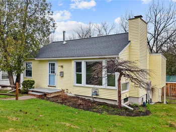 Property at 148 Crescent Place, Ithaca City, NY 14850
