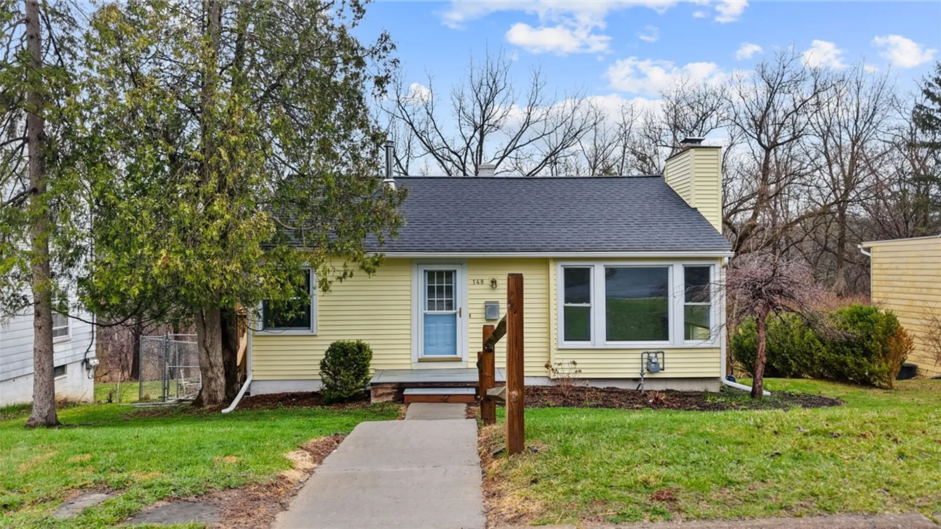 Property at 148 Crescent Place, Ithaca City, NY 14850 2