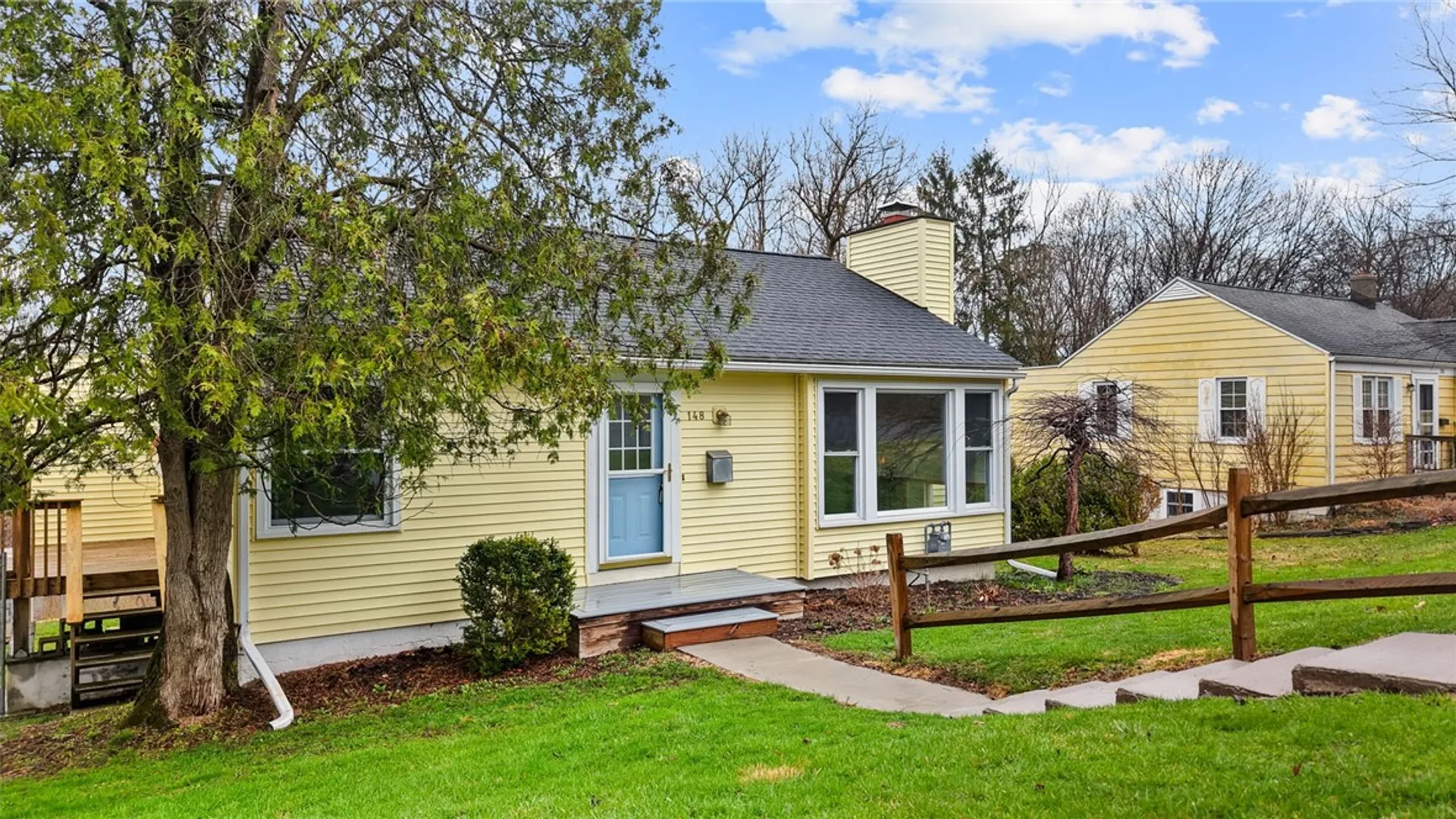 Property at 148 Crescent Place, Ithaca City, NY 14850 3