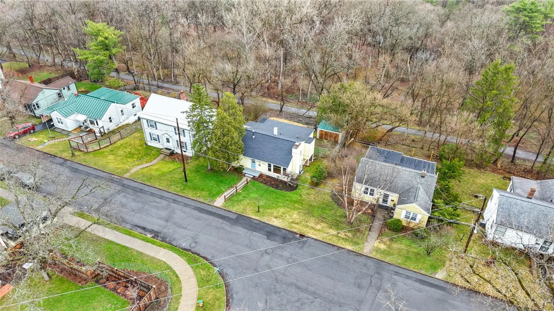 Property at 148 Crescent Place, Ithaca City, NY 14850 4