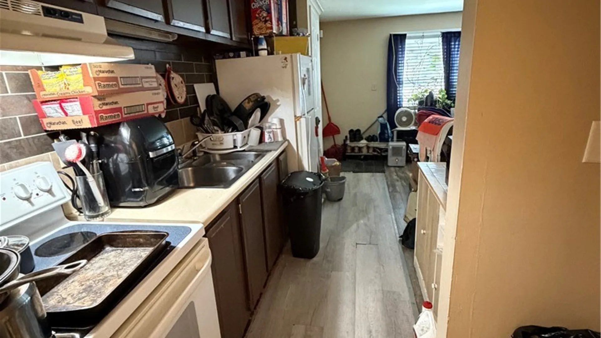 Property at 1501 Burnet Avenue, Syracuse, NY 13206 12