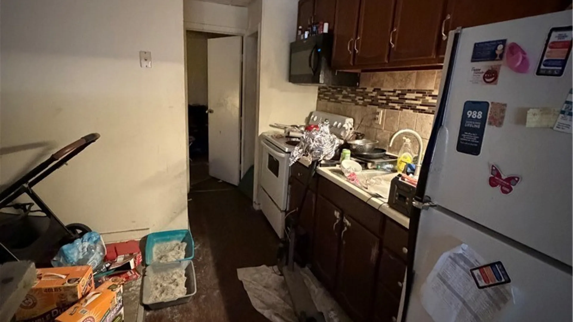 Property at 1501 Burnet Avenue, Syracuse, NY 13206 13