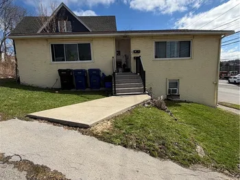 Property at 1501 Burnet Avenue, Syracuse, NY 13206