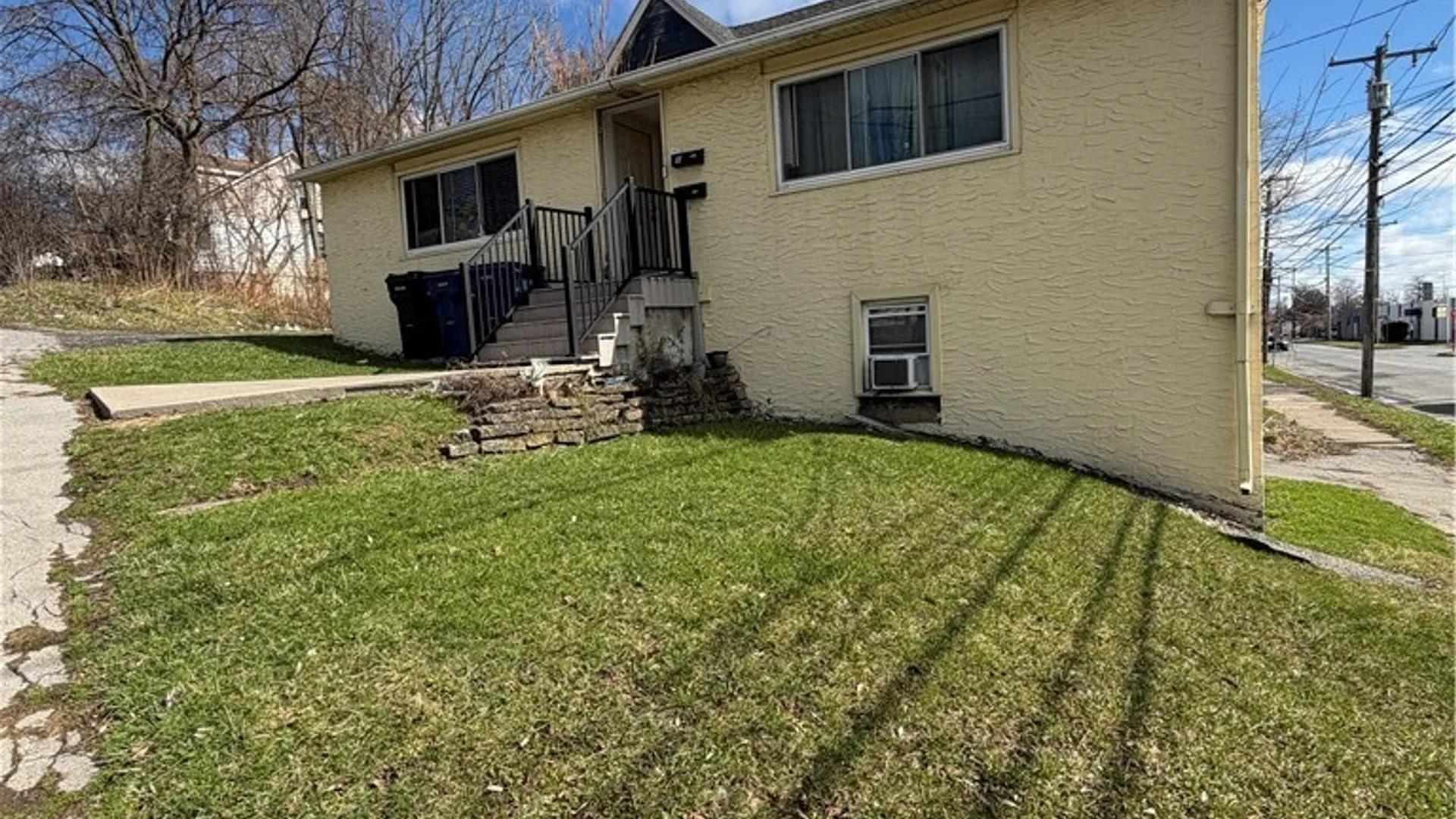 Property at 1501 Burnet Avenue, Syracuse, NY 13206 2