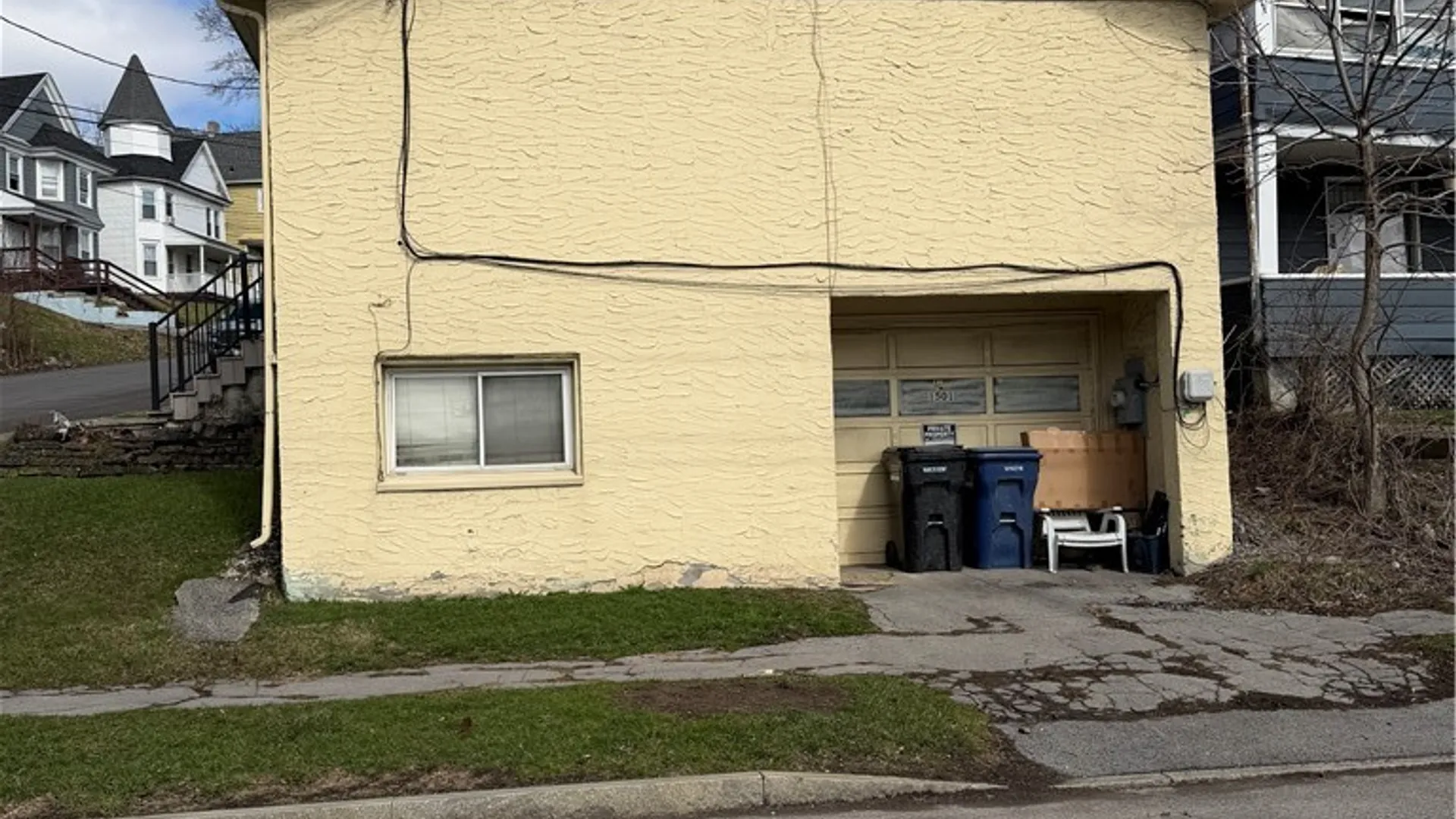 Property at 1501 Burnet Avenue, Syracuse, NY 13206 5