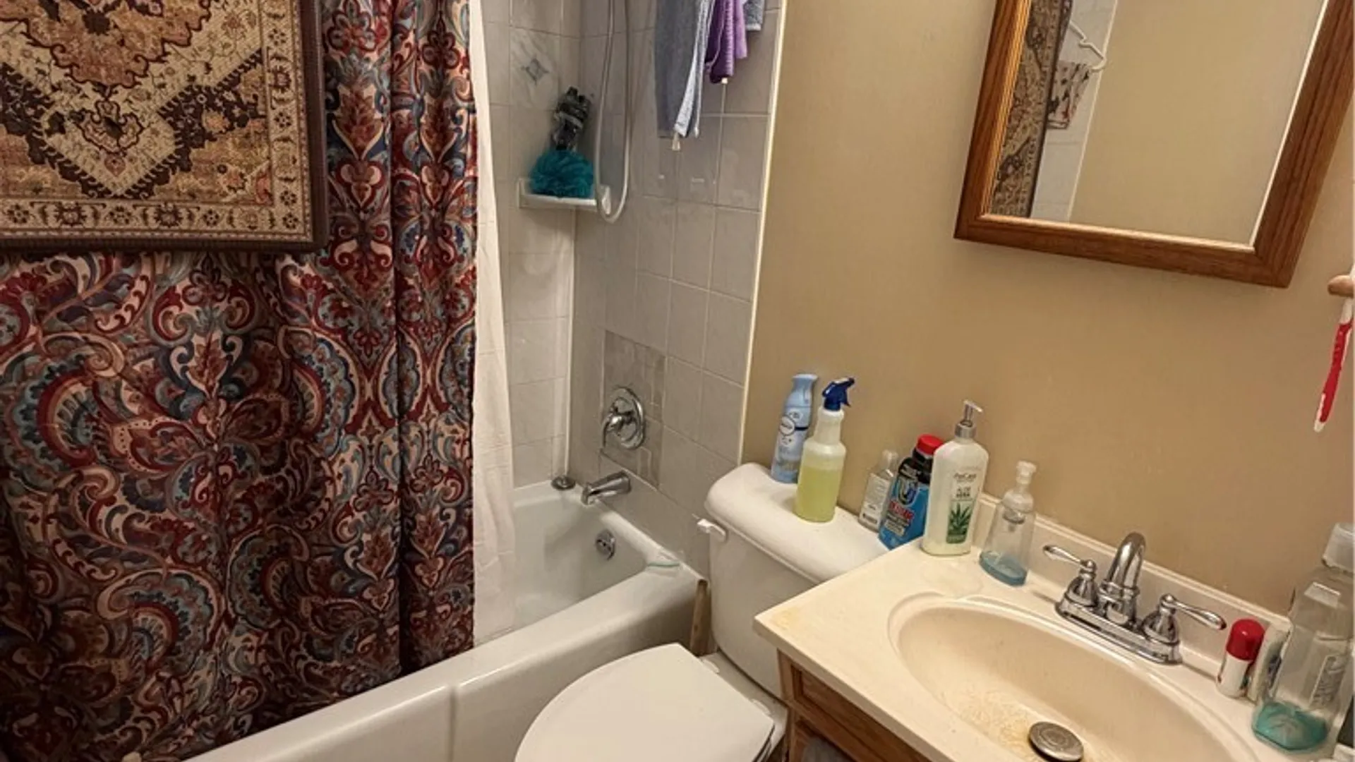 Property at 1501 Burnet Avenue, Syracuse, NY 13206 9