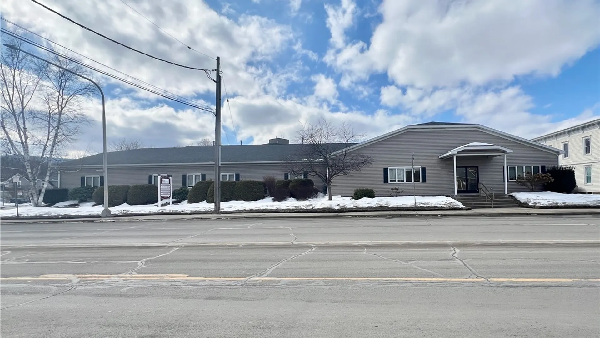 Property at 31 Main #2B Street, Oneonta, NY 13820 10