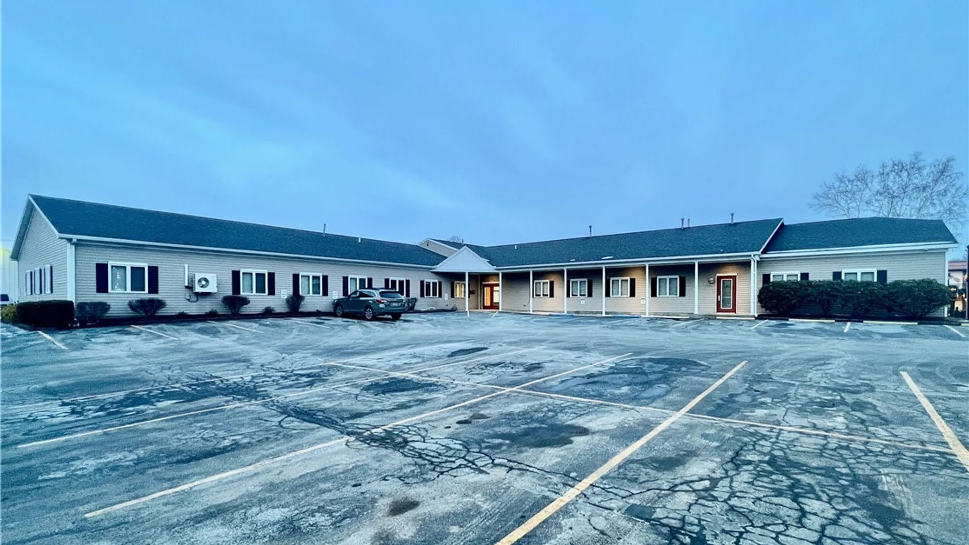 Property at 31 Main #2B Street, Oneonta, NY 13820 11