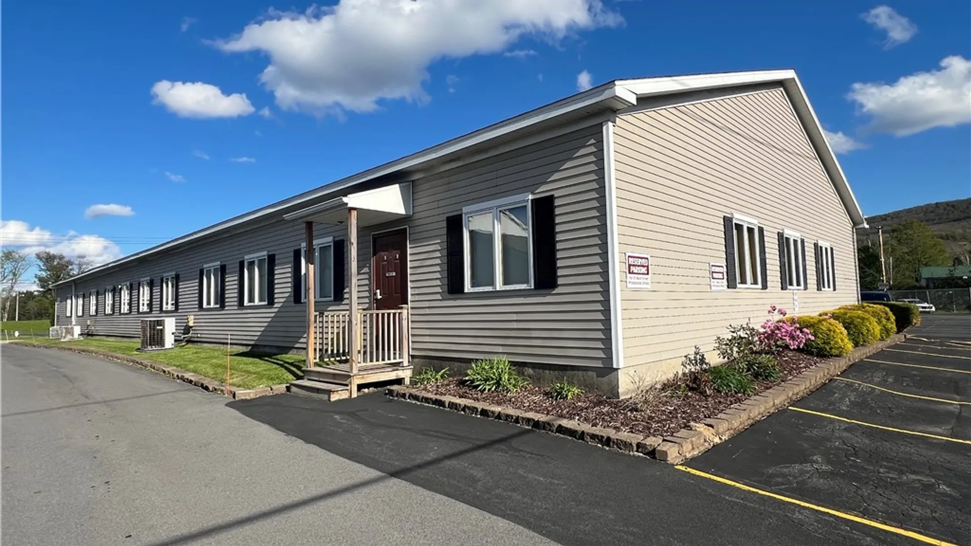 Property at 31 Main #2B Street, Oneonta, NY 13820 18