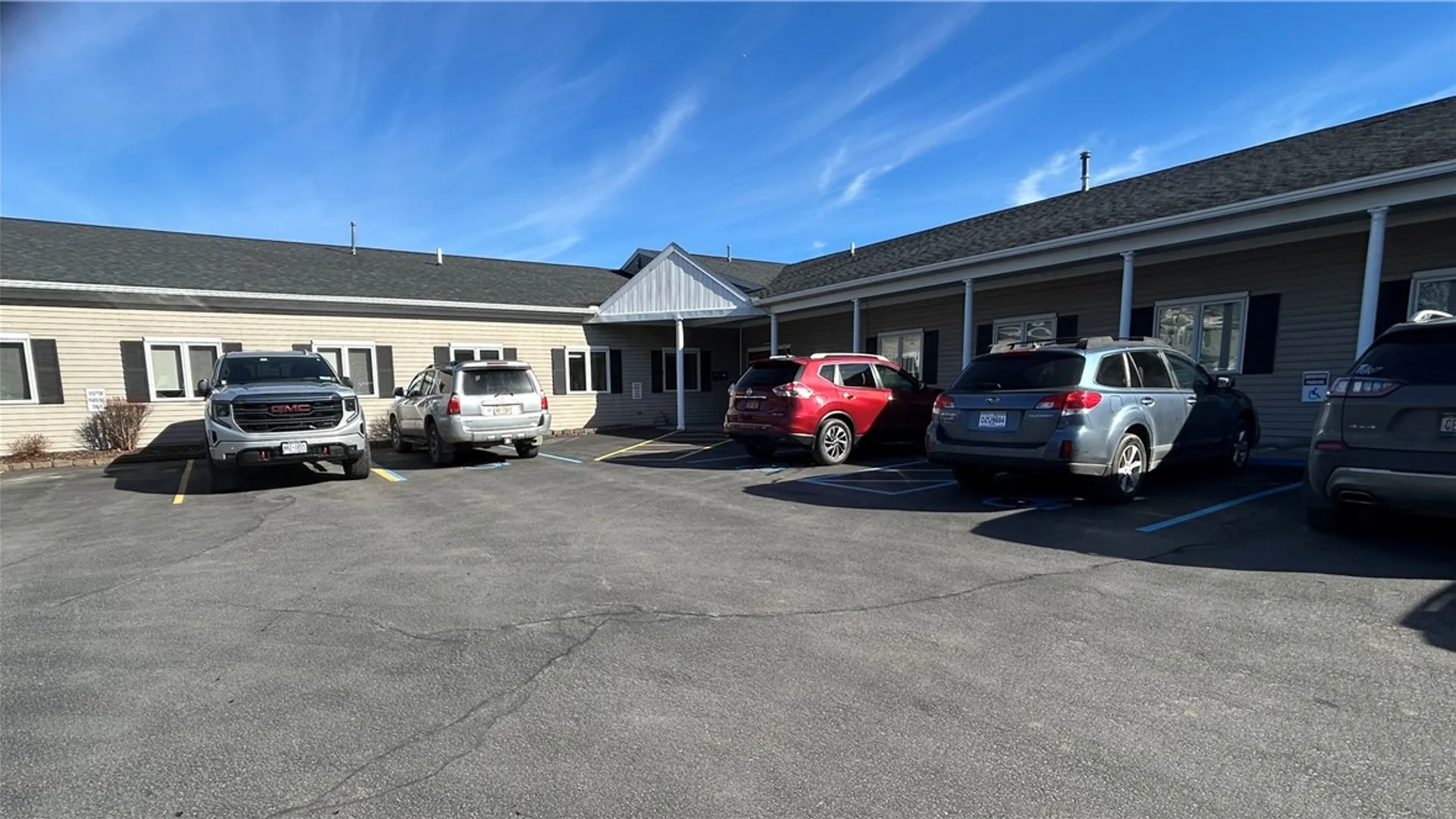 Property at 31 Main #2B Street, Oneonta, NY 13820 2