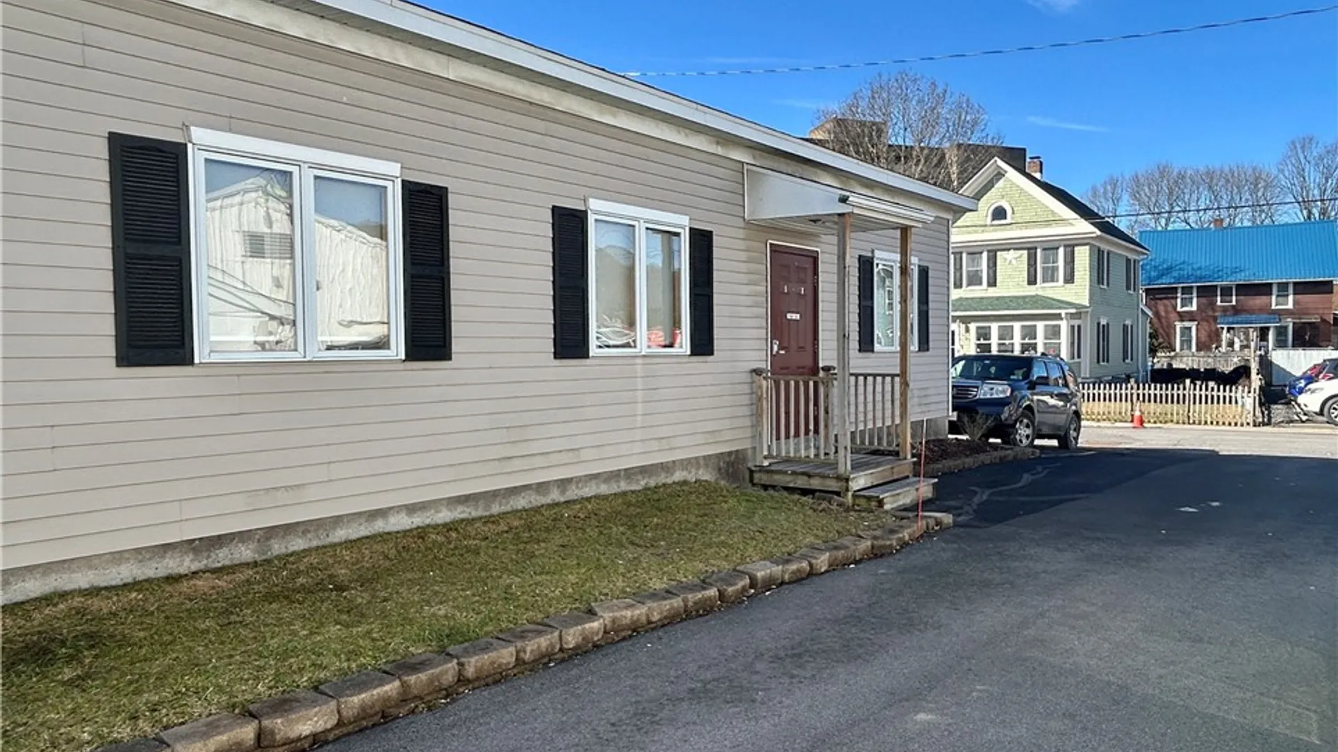 Property at 31 Main #2B Street, Oneonta, NY 13820 3