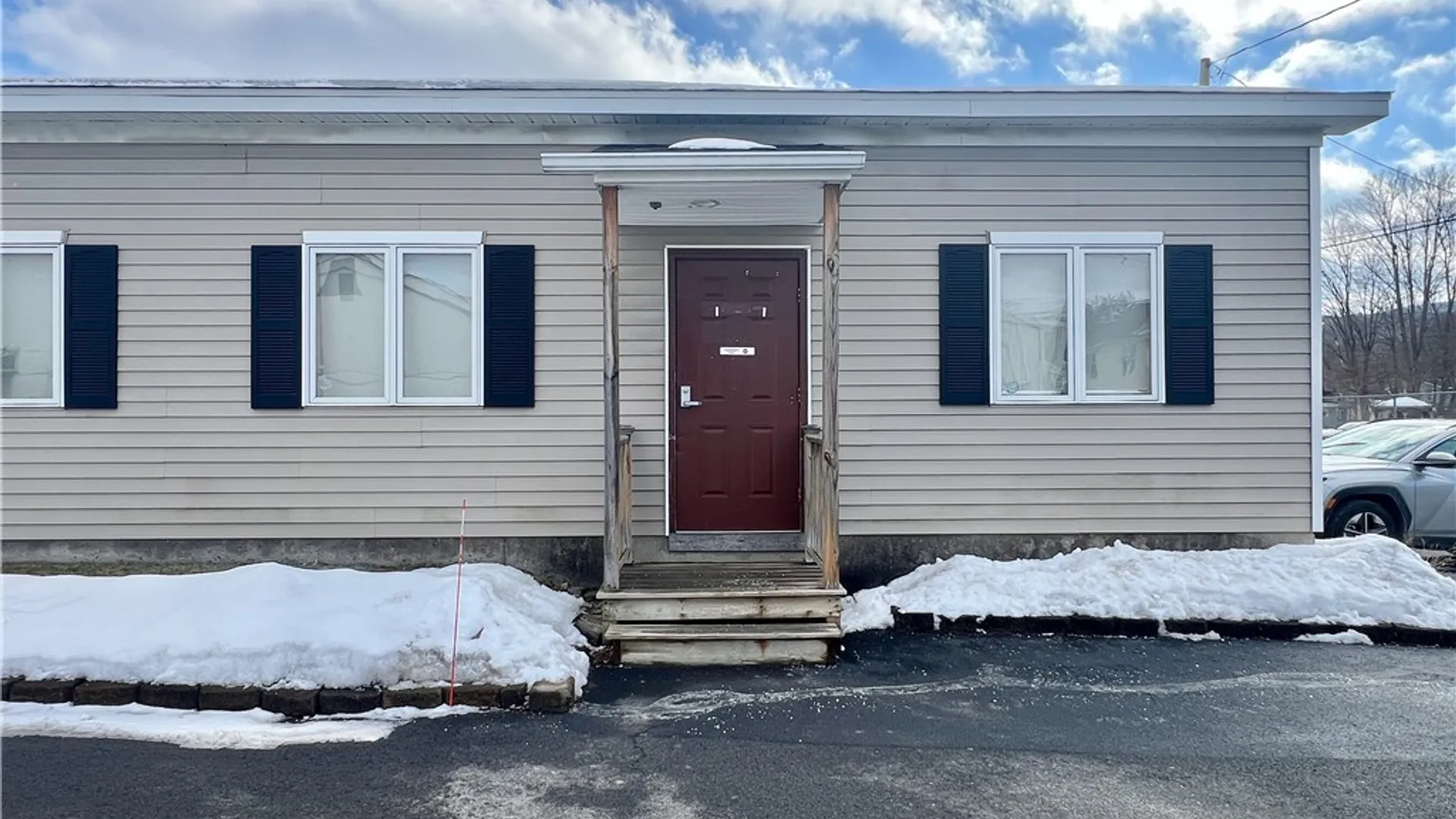 Property at 31 Main #2B Street, Oneonta, NY 13820 4