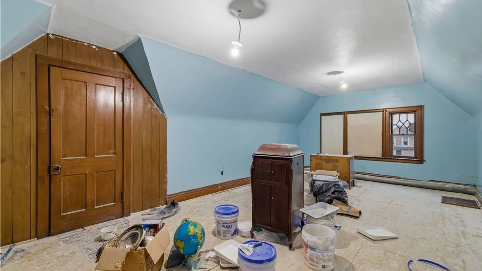 Property at 507 Glenwood Avenue, Buffalo, NY 14208 27