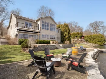 Property at 843 Lake Road, Jerusalem, NY 14418