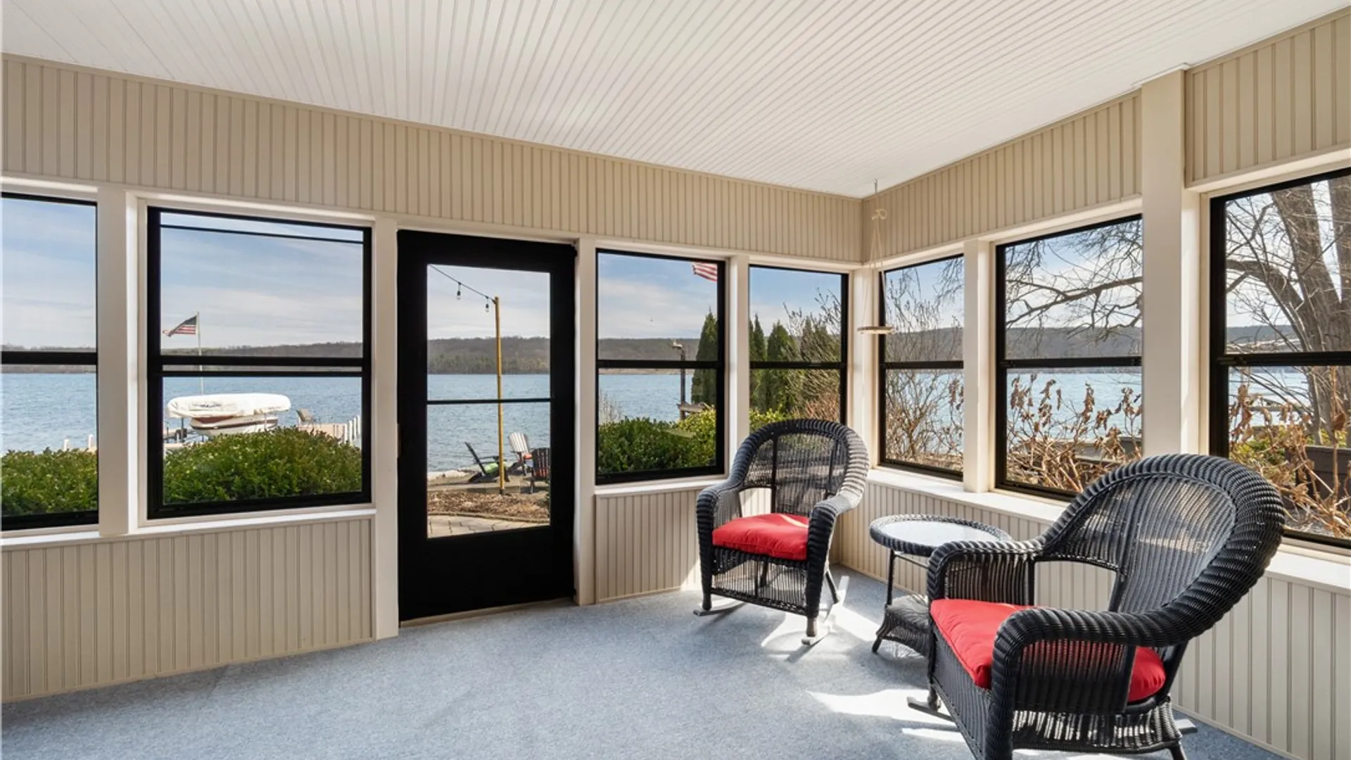 Property at 843 Lake Road, Jerusalem, NY 14418 30