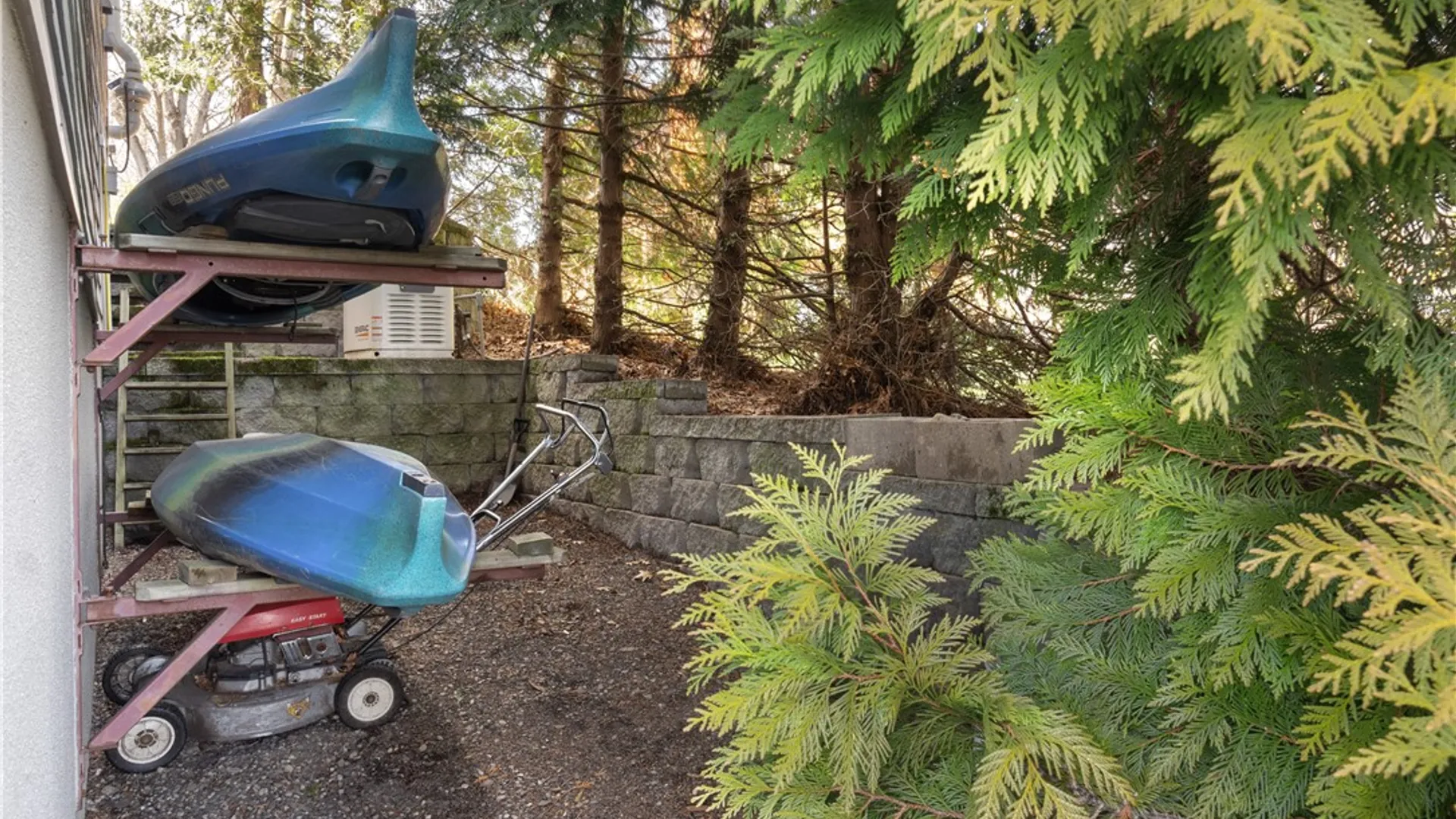 Property at 843 Lake Road, Jerusalem, NY 14418 33