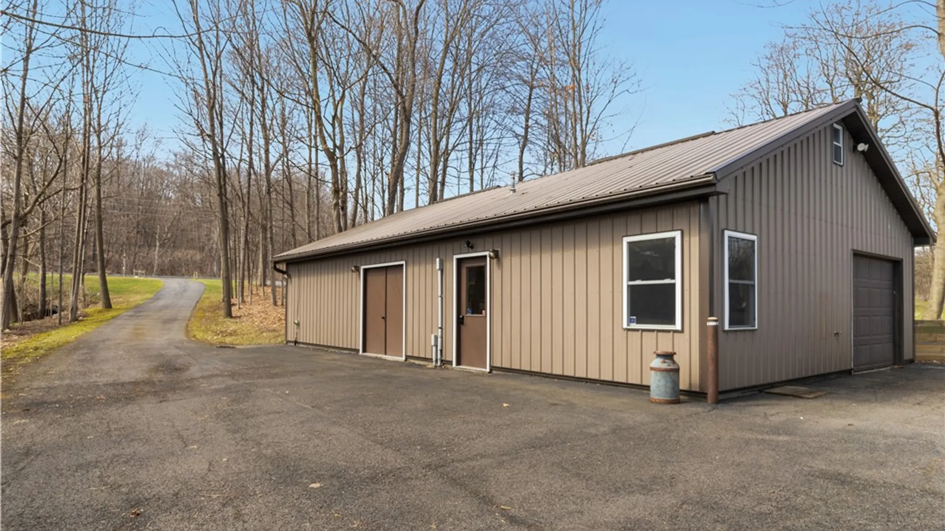 Property at 843 Lake Road, Jerusalem, NY 14418 39