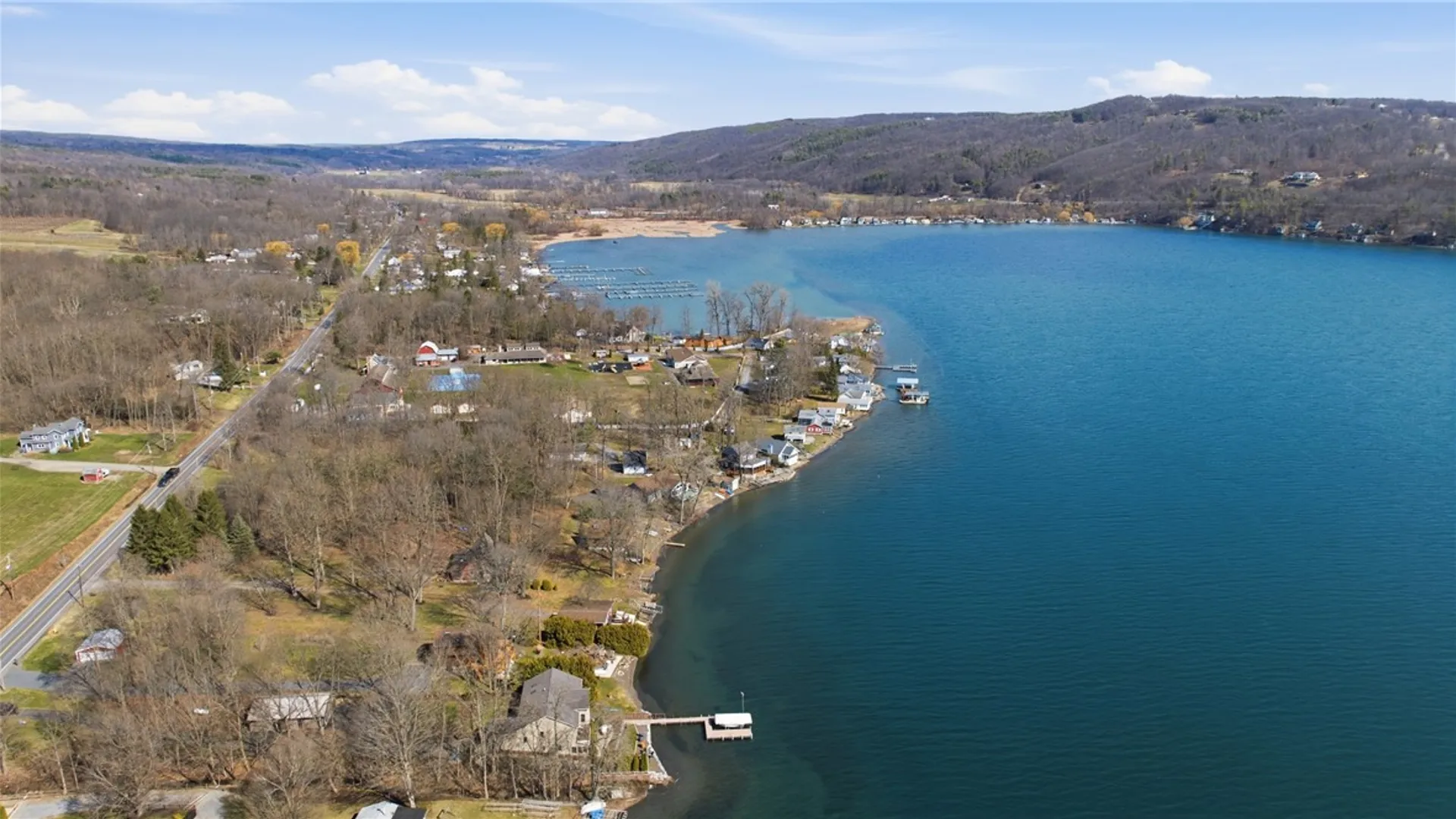 Property at 843 Lake Road, Jerusalem, NY 14418 4