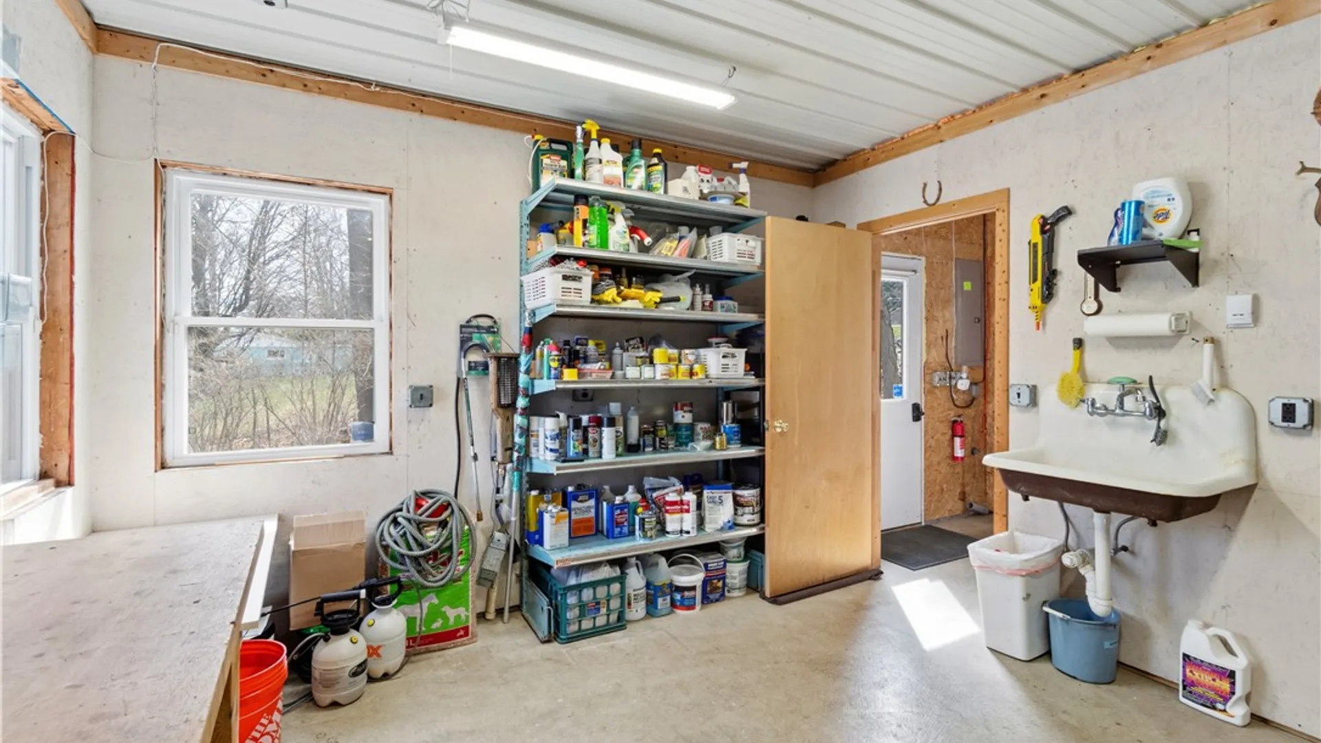 Property at 843 Lake Road, Jerusalem, NY 14418 41