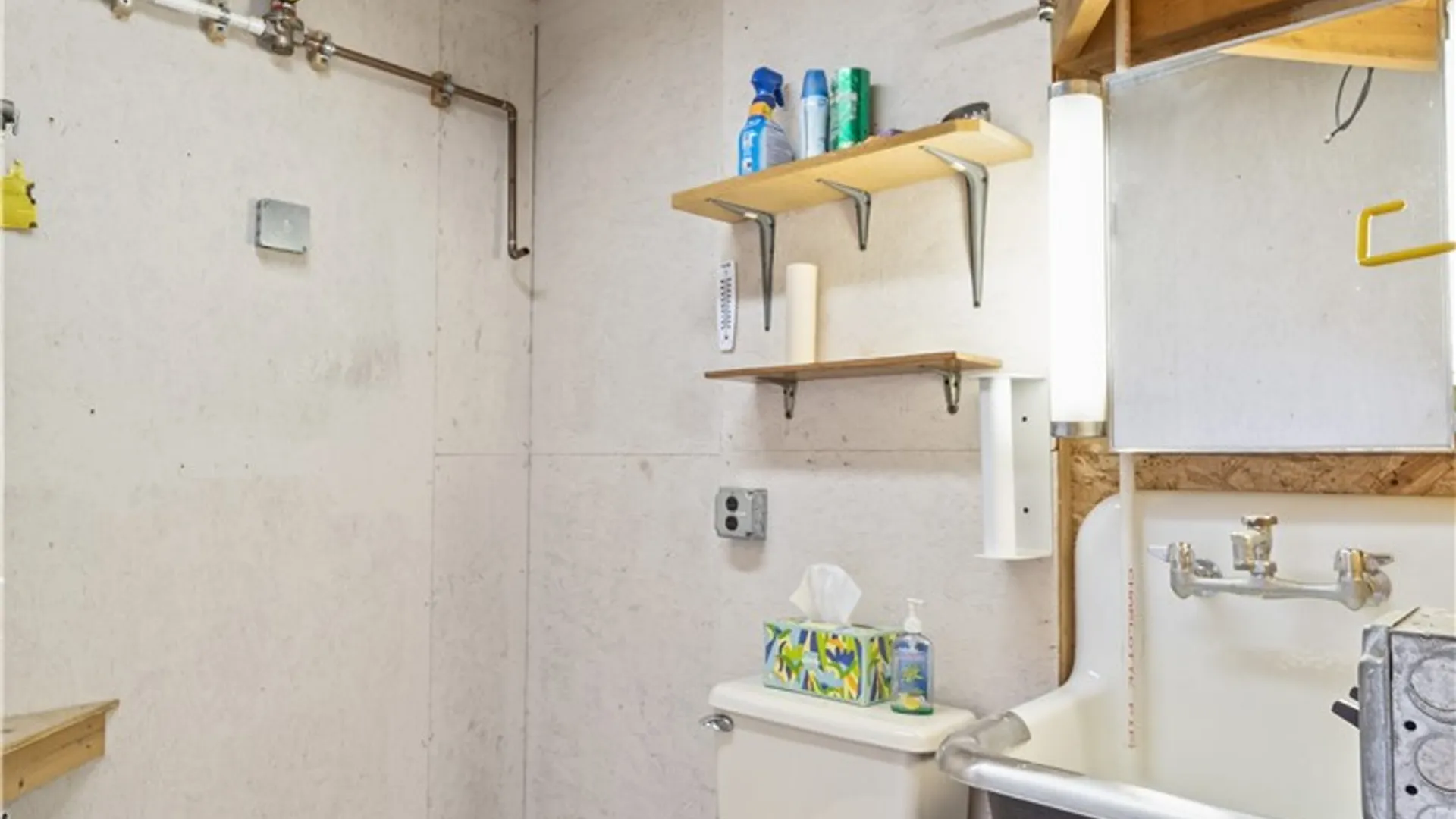 Property at 843 Lake Road, Jerusalem, NY 14418 42