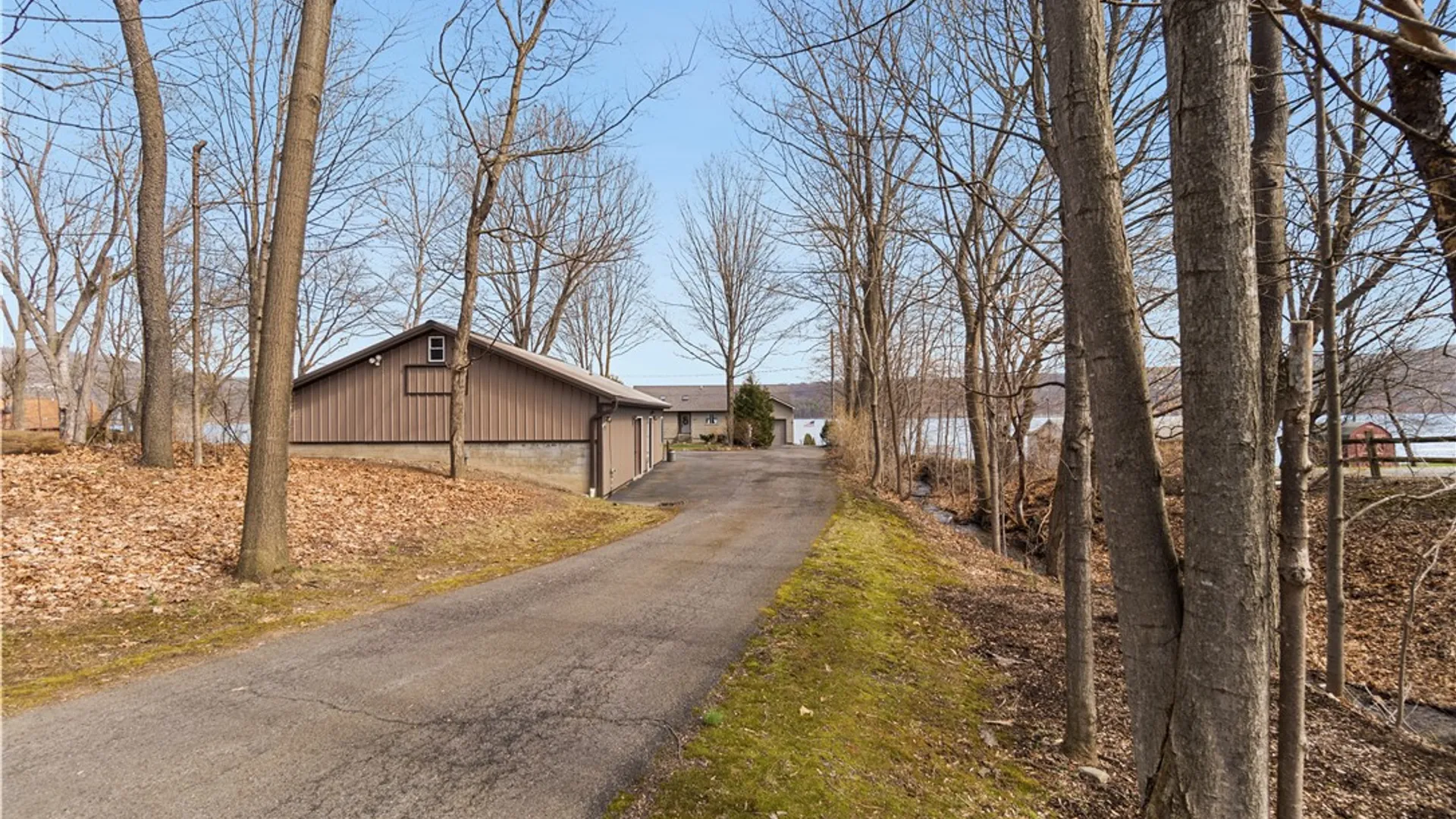 Property at 843 Lake Road, Jerusalem, NY 14418 43