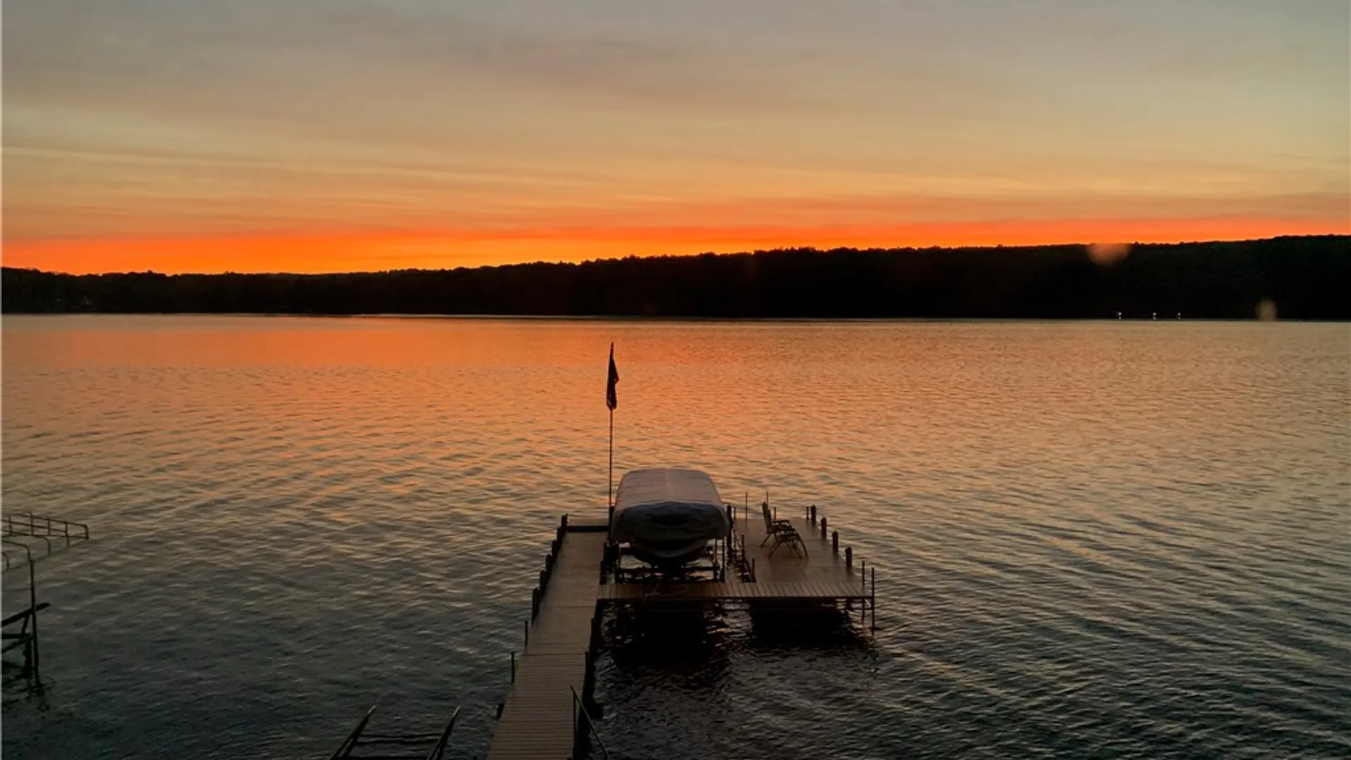 Property at 843 Lake Road, Jerusalem, NY 14418 47