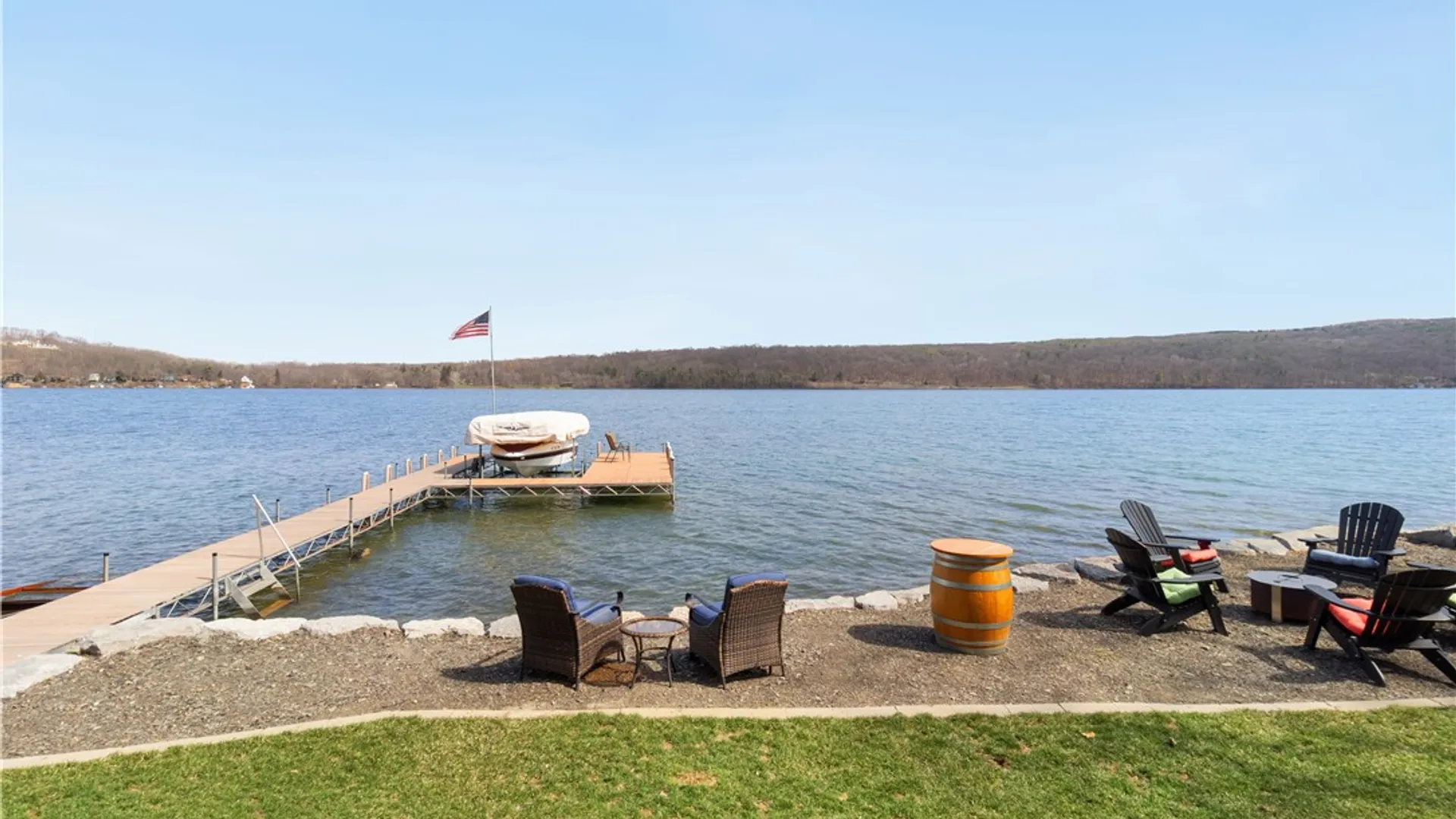 Property at 843 Lake Road, Jerusalem, NY 14418 5