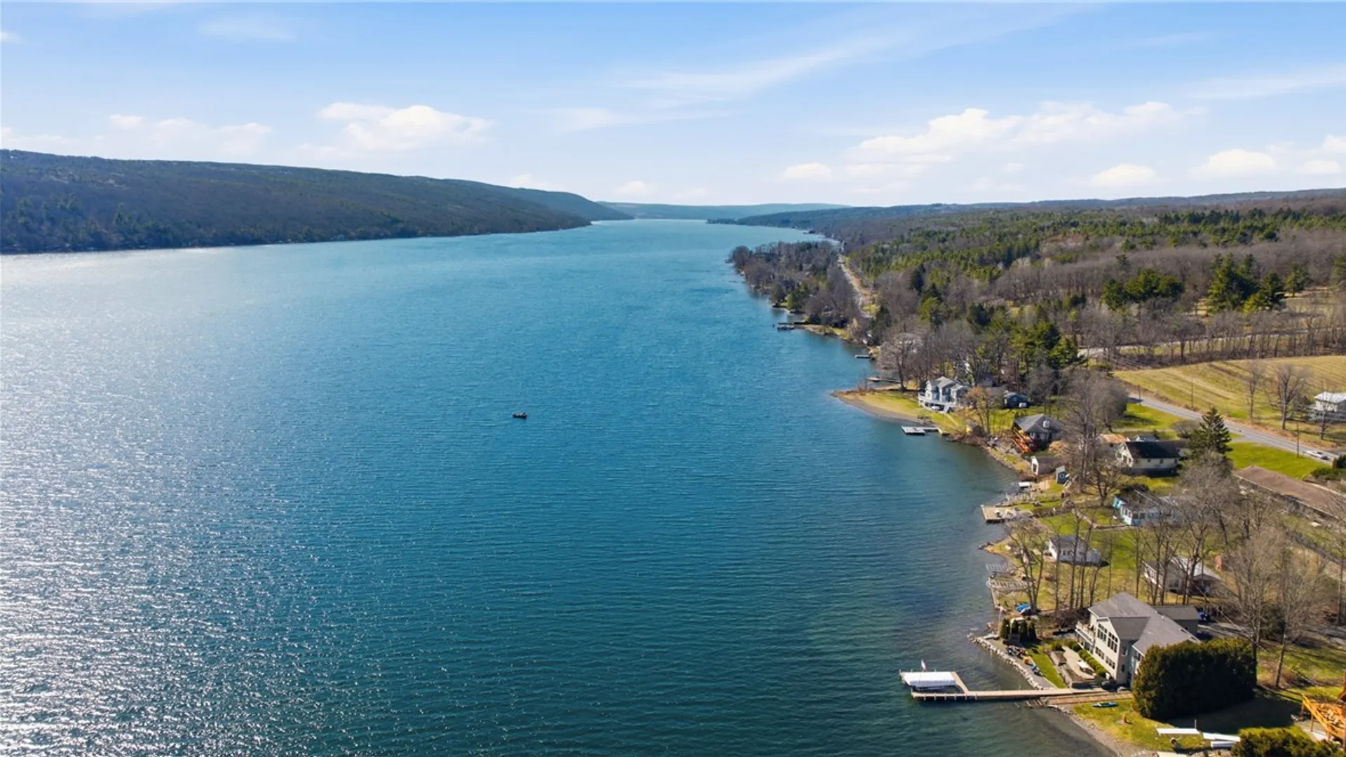 Property at 843 Lake Road, Jerusalem, NY 14418 50